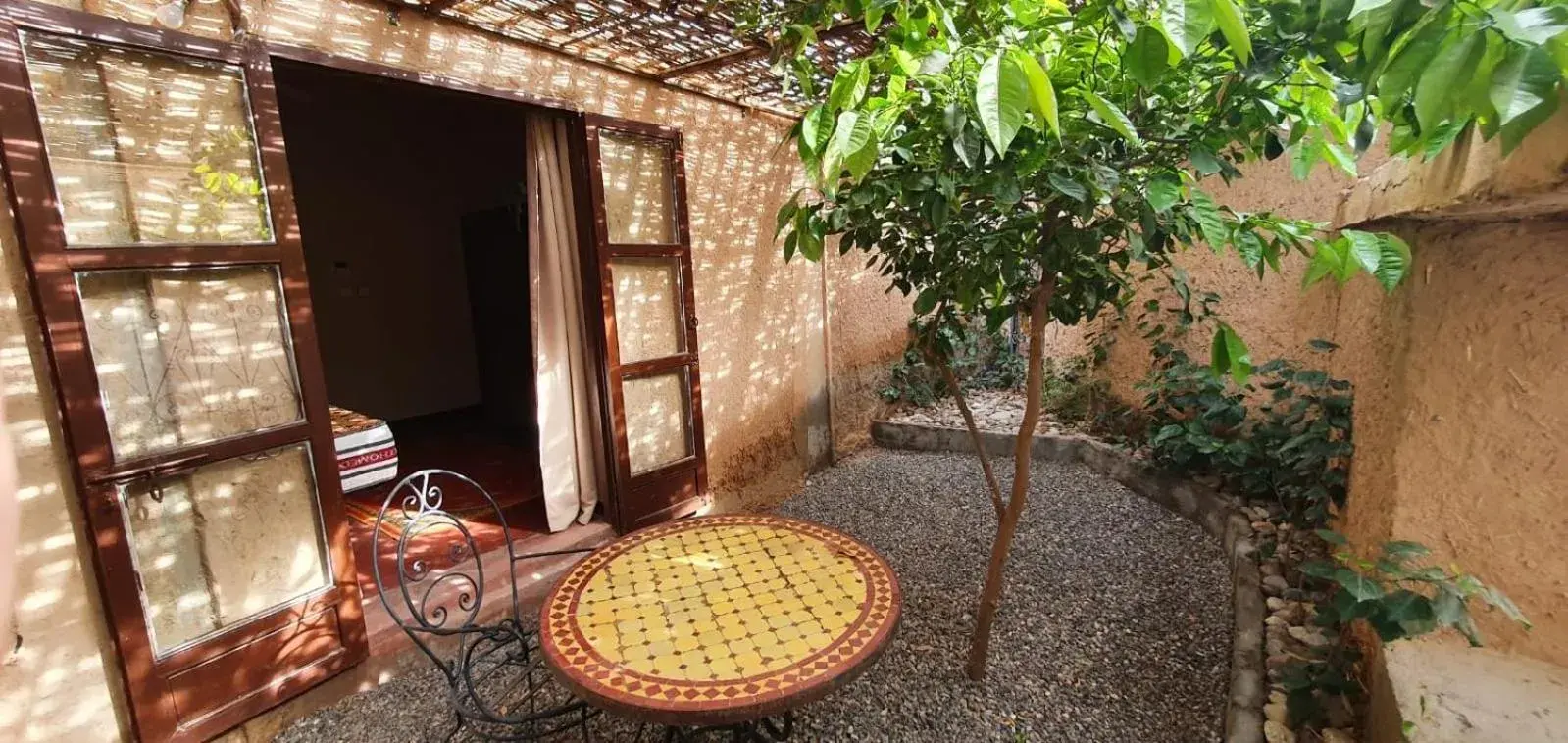 Cumin Suite in Relais Esmeralda Cumin Suite in Relais Esmeralda