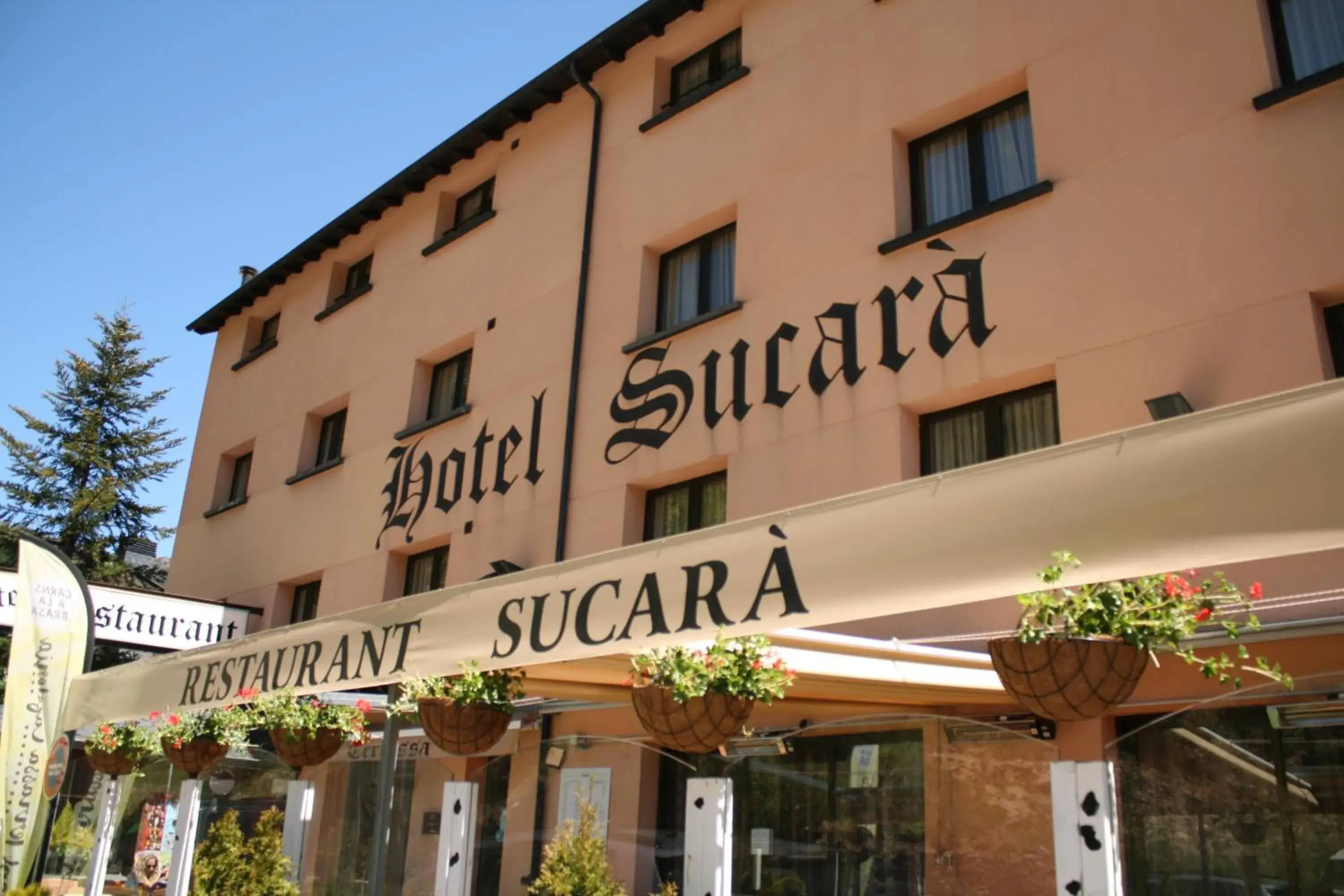 Hotel Sucara Hotel Sucara