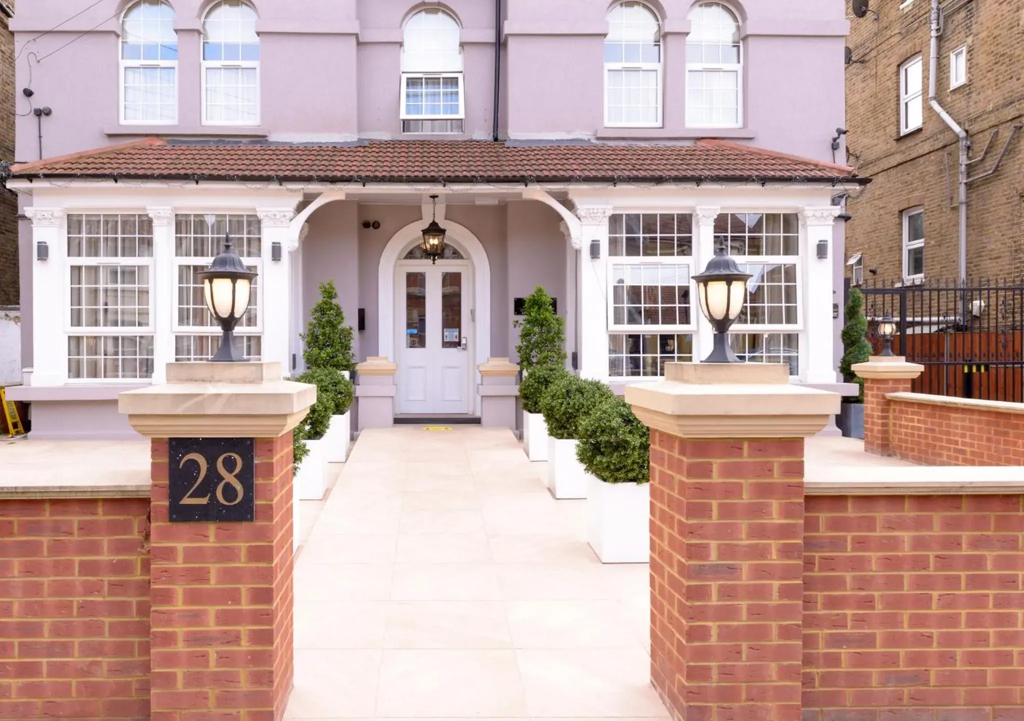 Imperial Guest House Ltd. Imperial Guest House Ltd.