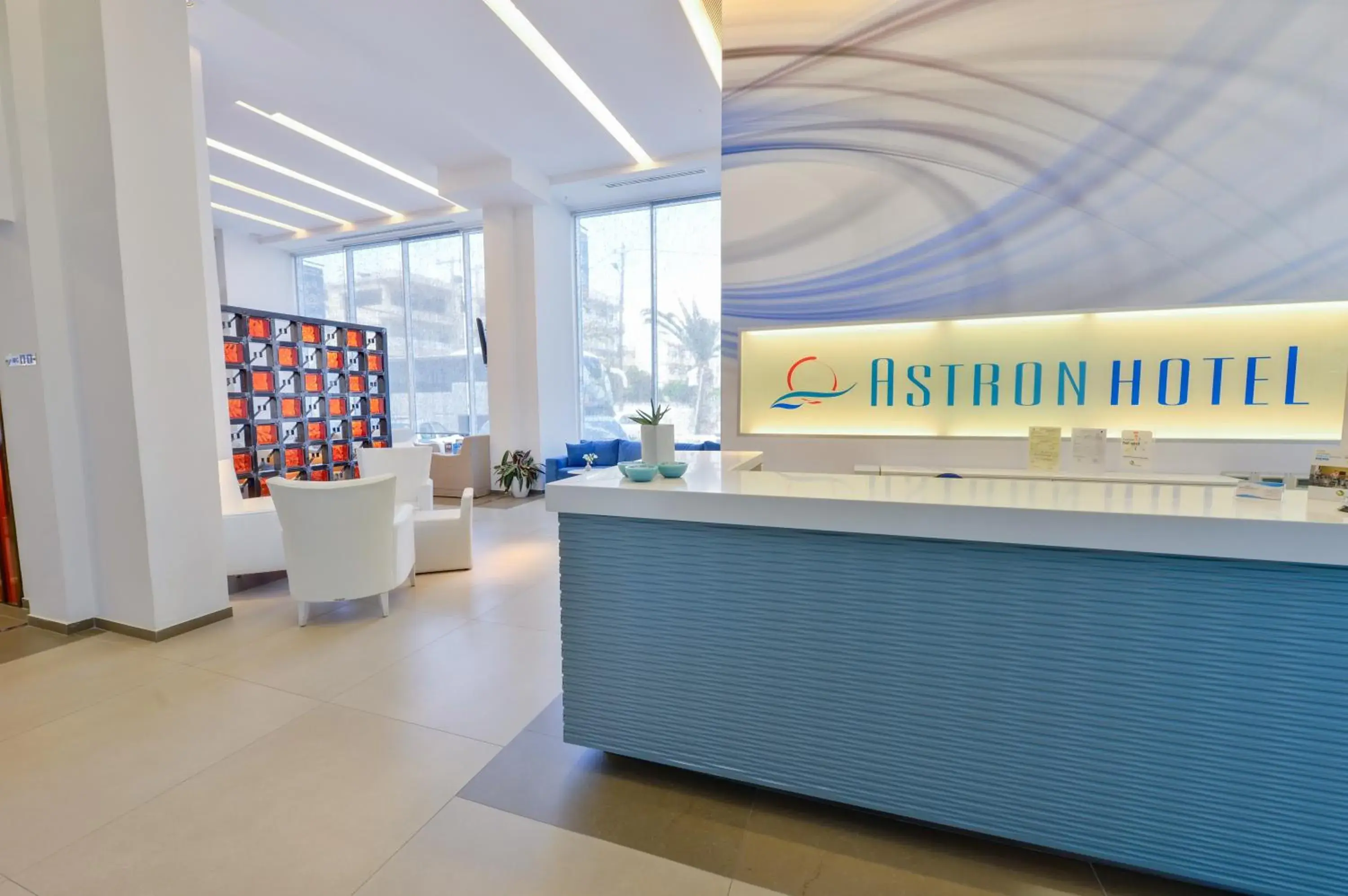 Astron Hotel Astron Hotel