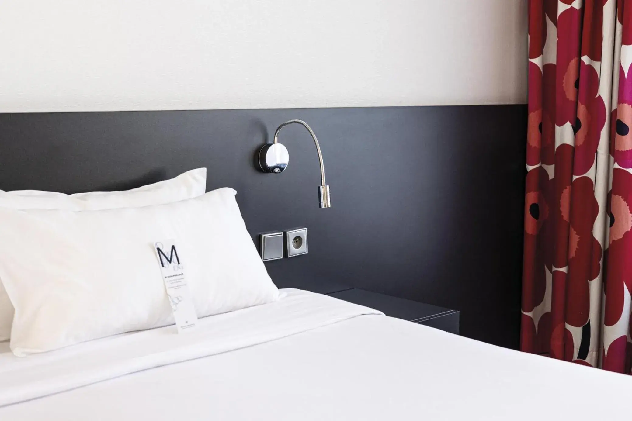 Double Room with Balcony - Access to the Spa in Hôtel Serge Blanco - Relais Thalasso & Spa Double Room with Balcony - Access to the Spa in Hôtel Serge Blanco - Relais Thalasso & Spa