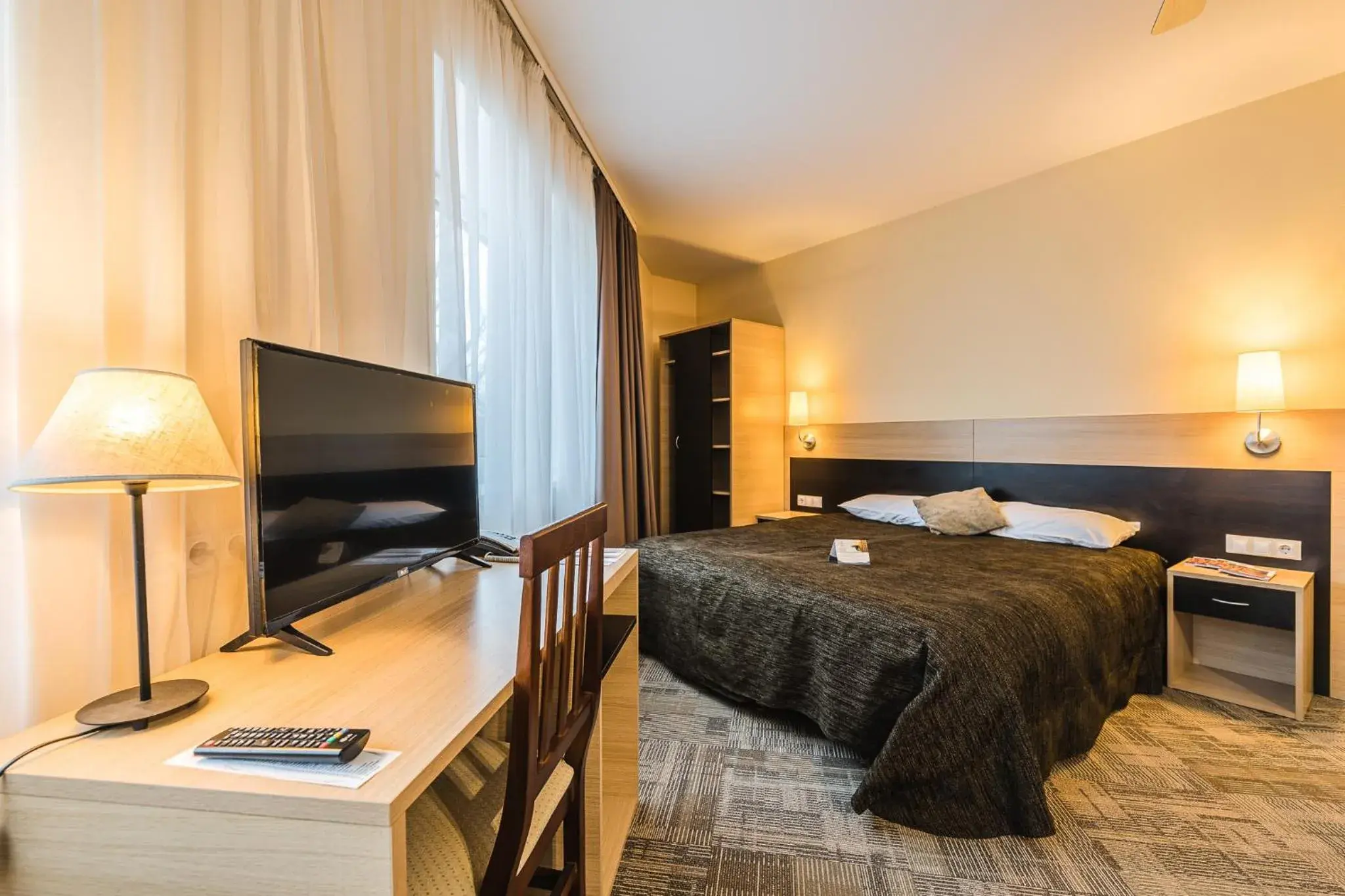 Superior One-Bedroom Apartment in Liva Hotel Superior One-Bedroom Apartment in Liva Hotel