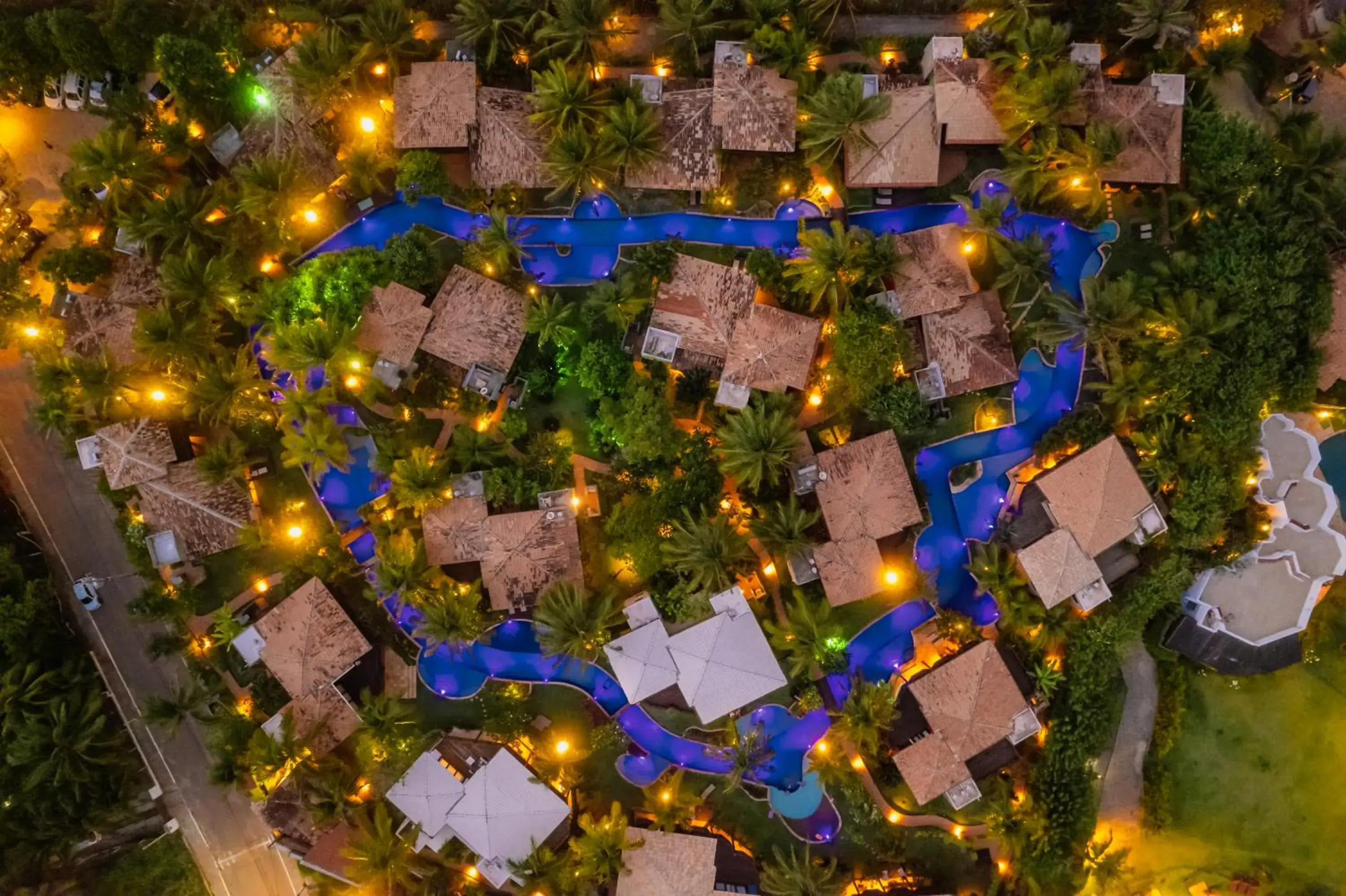 Domus Villas Domus Villas