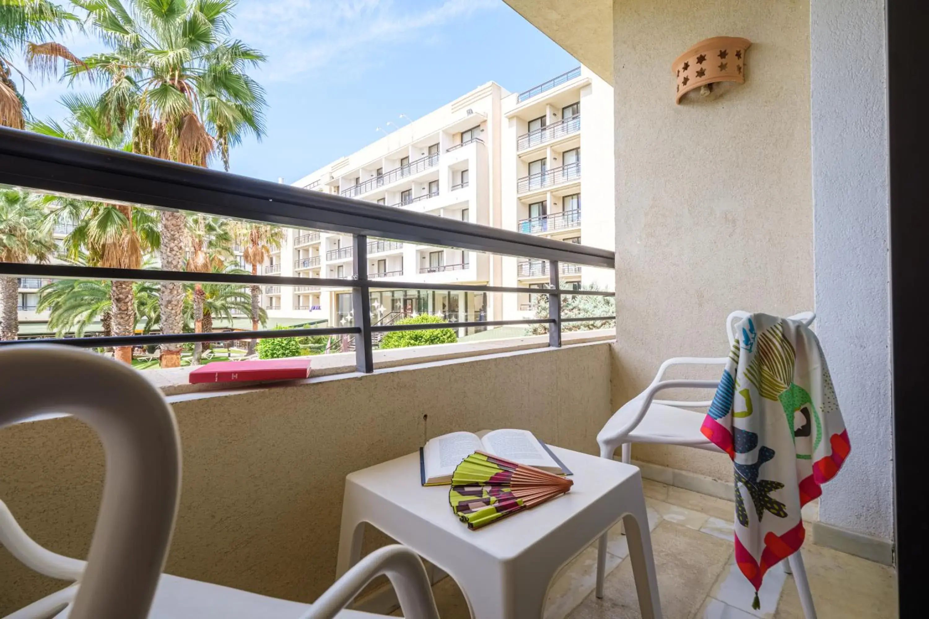 Standard Double Room in Estival Islantilla Standard Double Room in Estival Islantilla