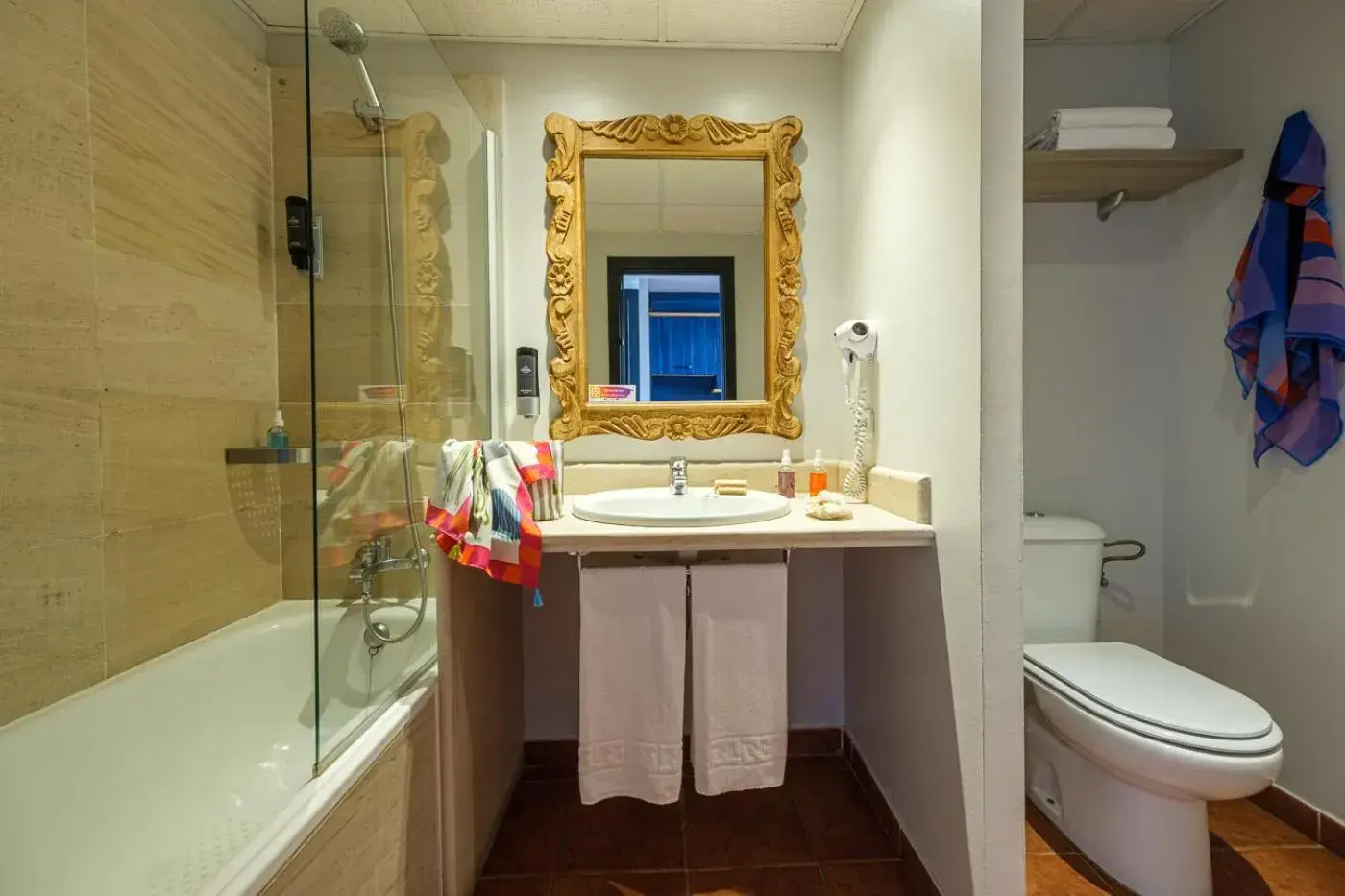 Studio (2 Adults + 1 Child) in Estival Islantilla Studio (2 Adults + 1 Child) in Estival Islantilla