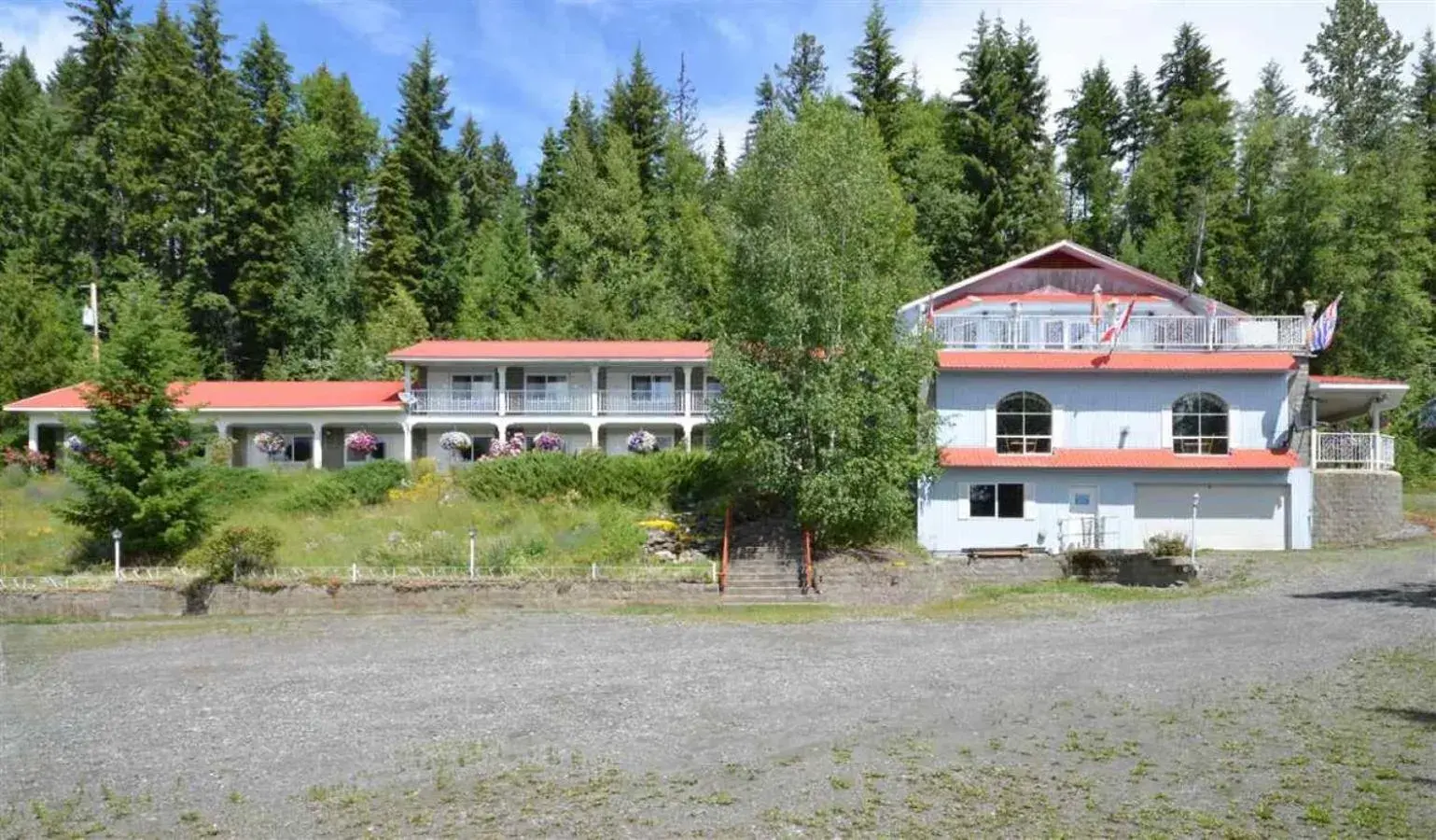 High Country Inn High Country Inn