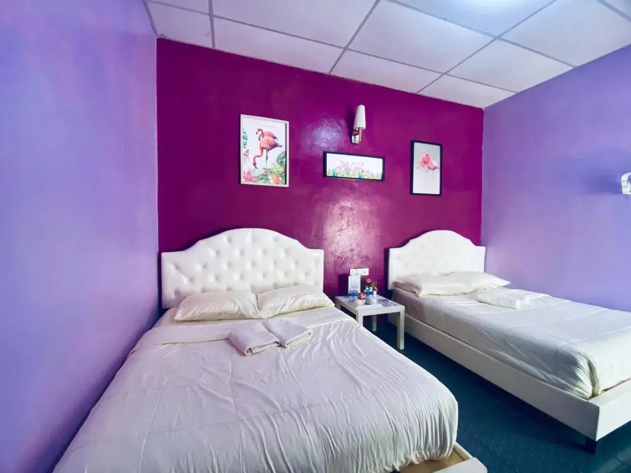 Taman Negara River View Lodge Taman Negara River View Lodge