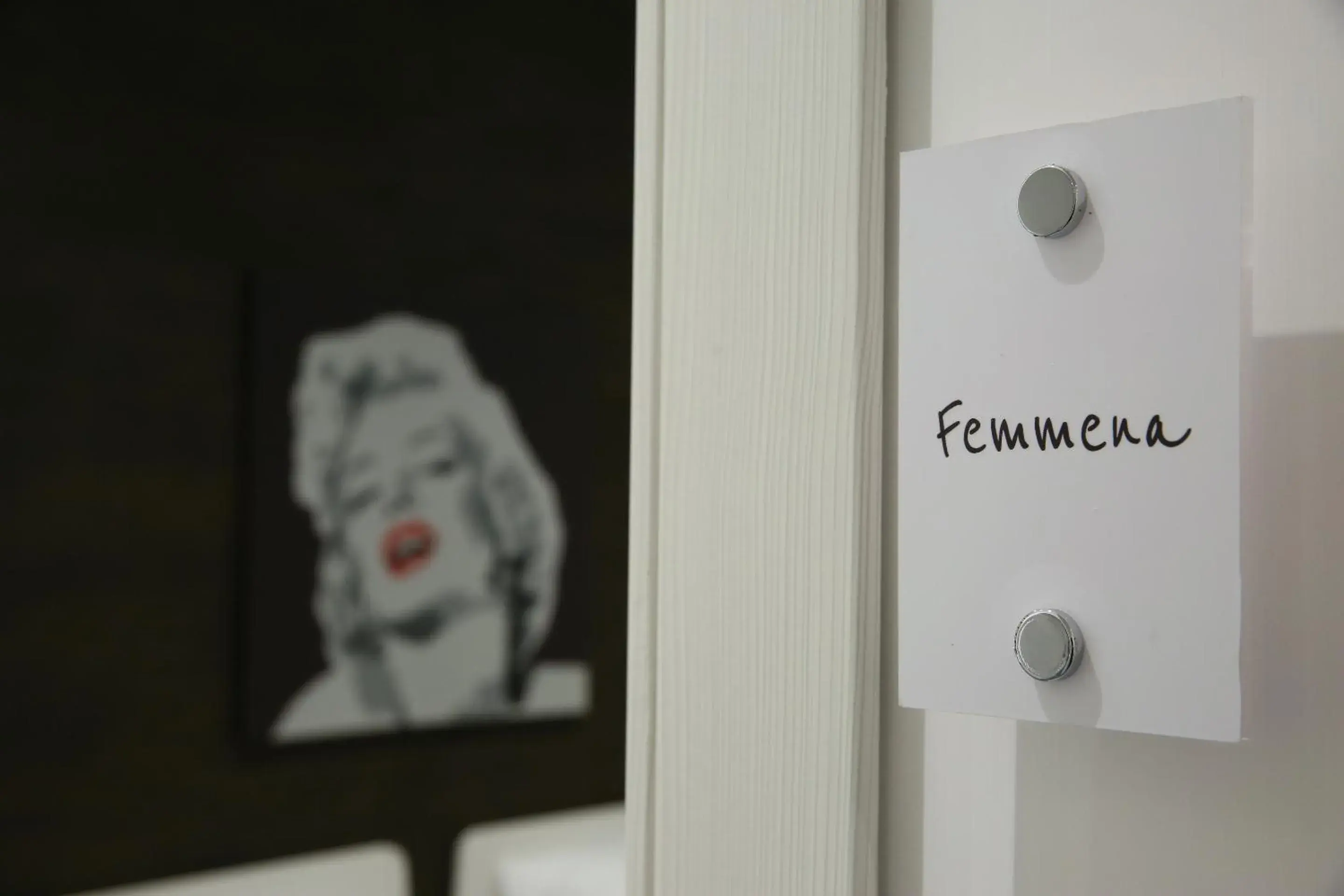 Small Double or Twin Room in Mascalzone latino luxury rooms Small Double or Twin Room in Mascalzone latino luxury rooms