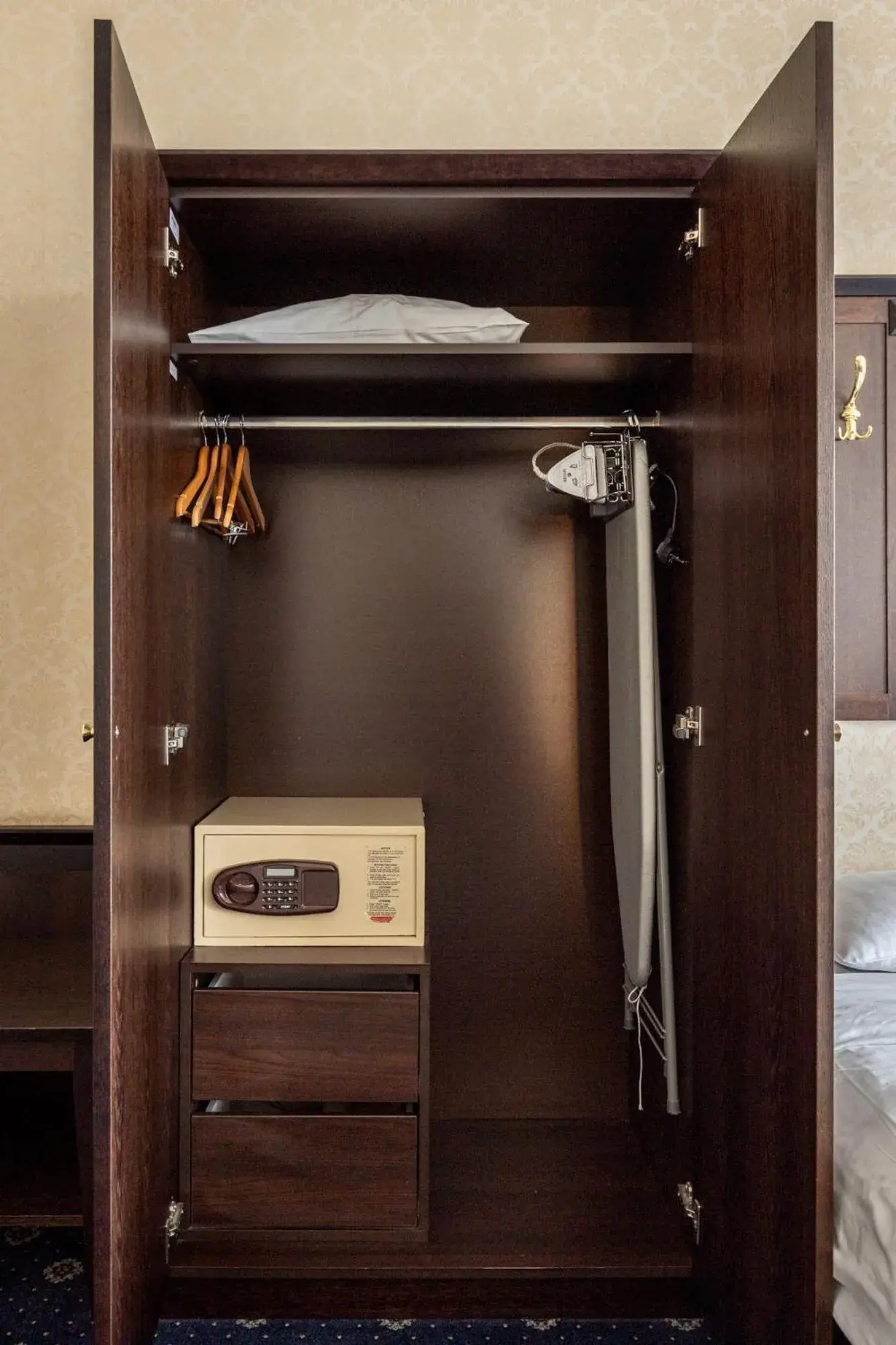 Standard Triple Room in Rixwell Gertrude Hotel Standard Triple Room in Rixwell Gertrude Hotel