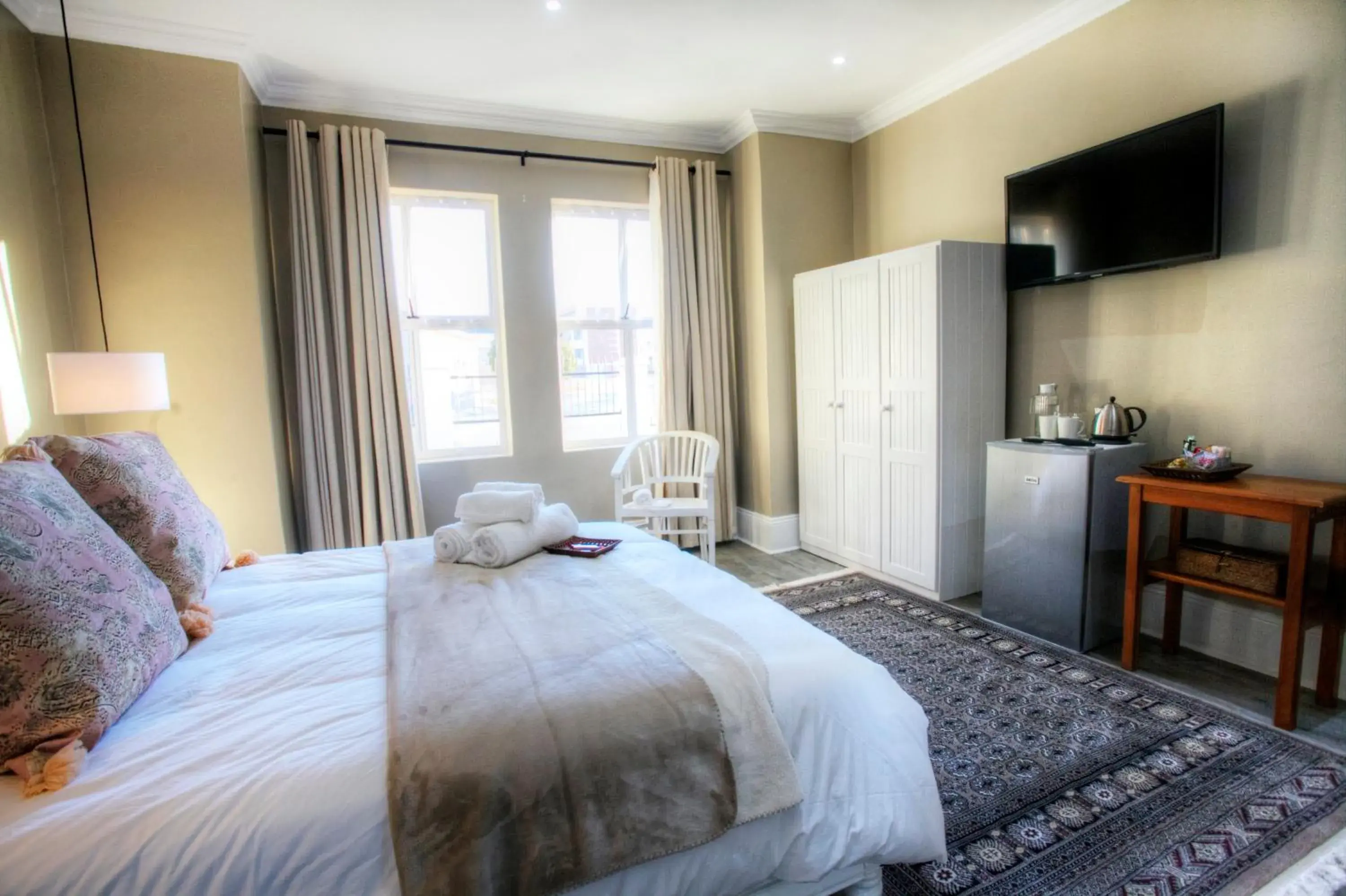 Double Room in 23 On Glen Guest House Double Room in 23 On Glen Guest House