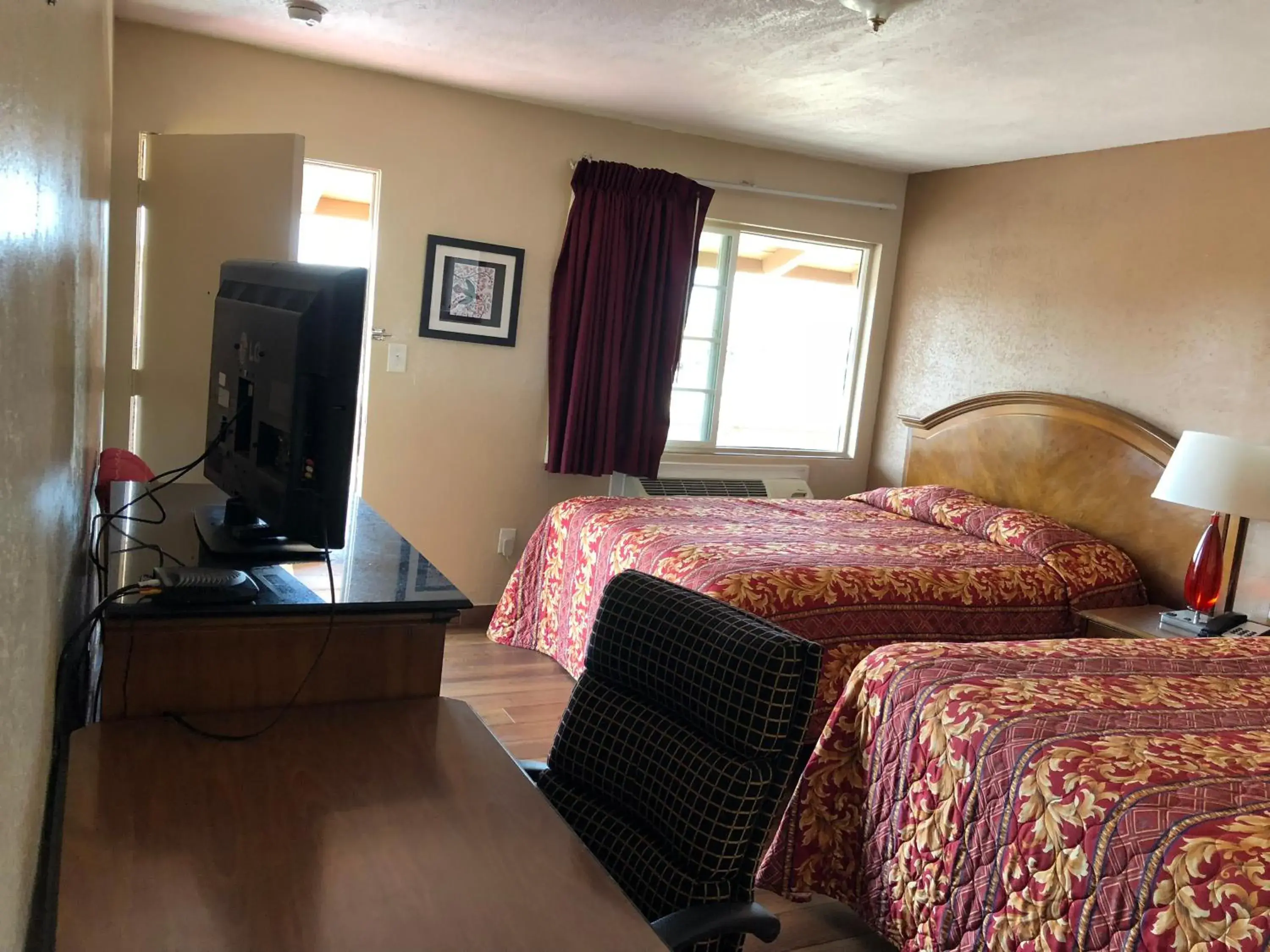 Buckboard Motel Buckboard Motel