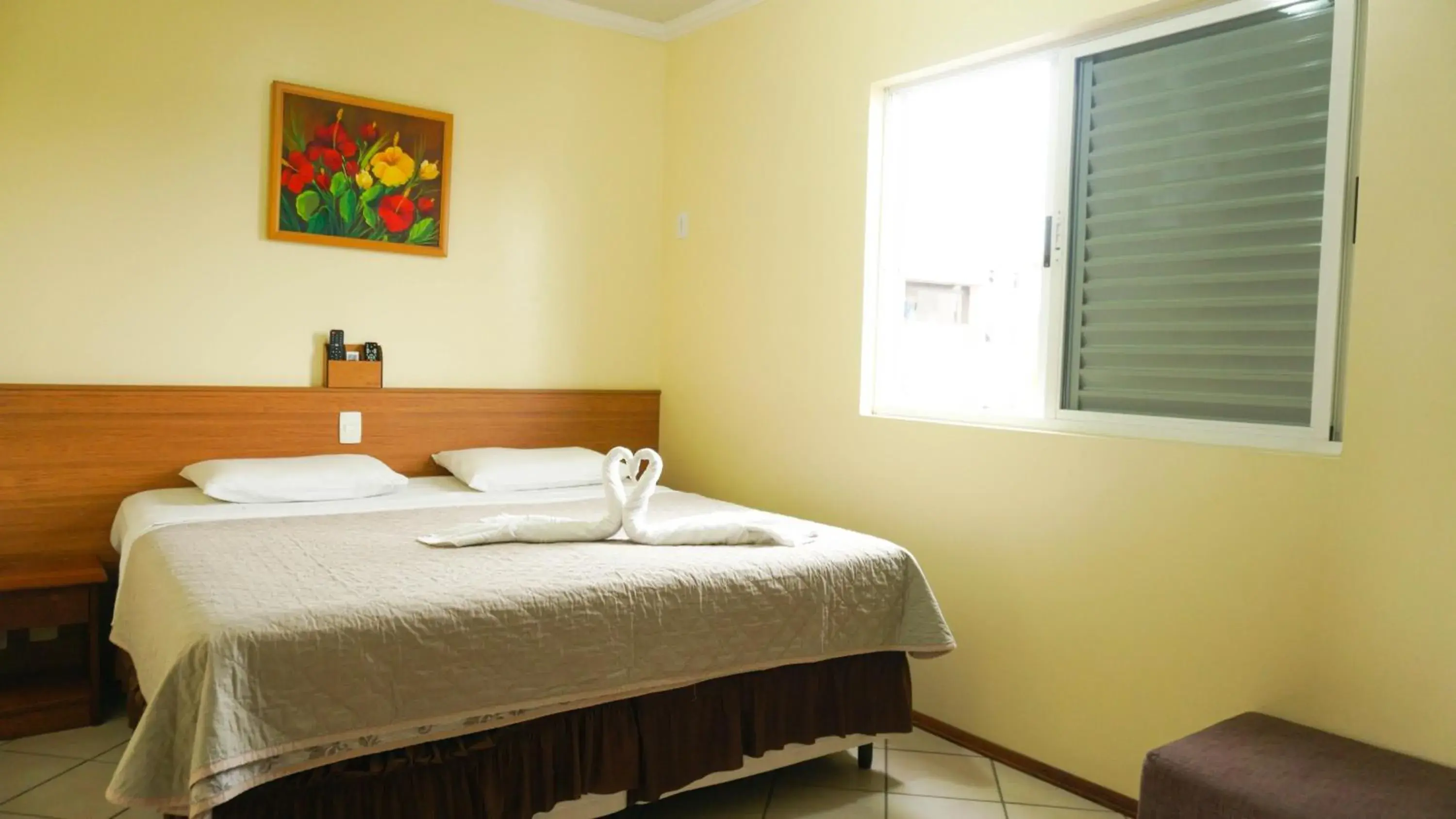 Deluxe Family Room - single occupancy in HANNA San Diego Apart Hotel Deluxe Family Room - single occupancy in HANNA San Diego Apart Hotel