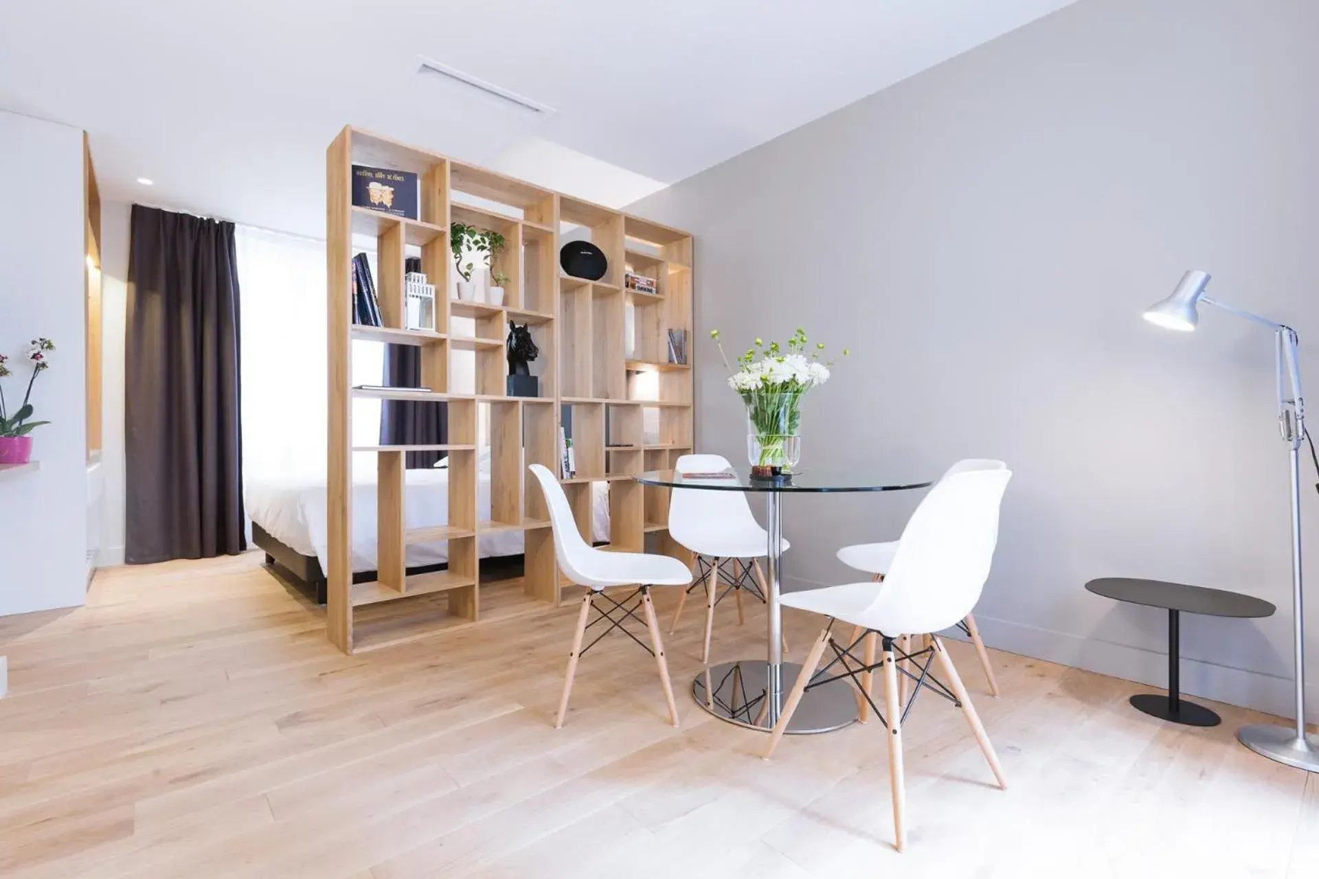 Deluxe Apartment in T2 bis luxe hyper centre piscine Deluxe Apartment in T2 bis luxe hyper centre piscine