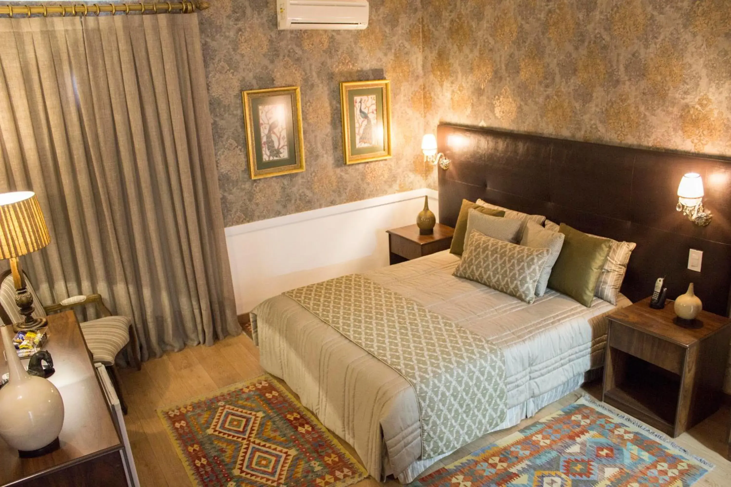 Deluxe Suite in Hotel Dan Inn Araraquara by Nacional Inn Deluxe Suite in Hotel Dan Inn Araraquara by Nacional Inn