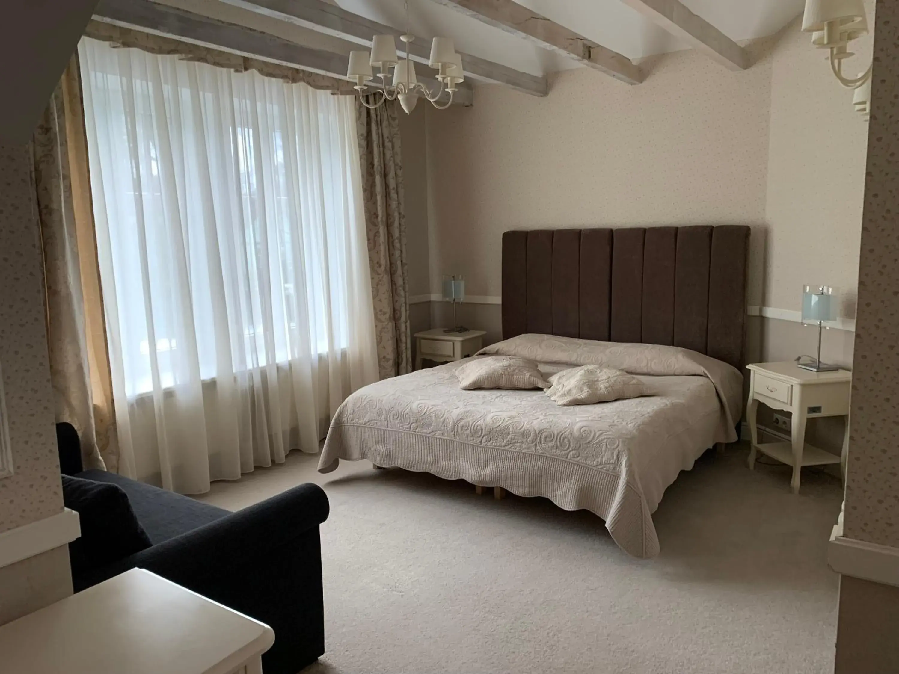 Junior Suite in Villa Joma Junior Suite in Villa Joma