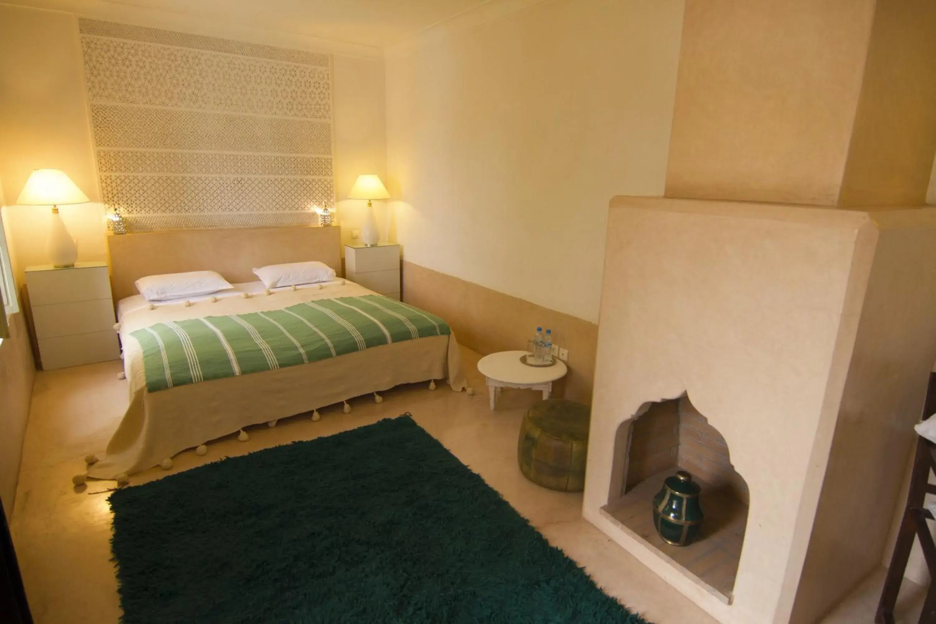 Superior Suite in Dar Crystal Superior Suite in Dar Crystal