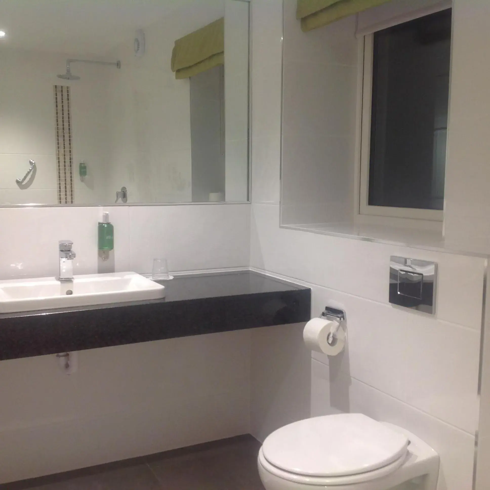 Double Room in Gleann Fia Country House Double Room in Gleann Fia Country House