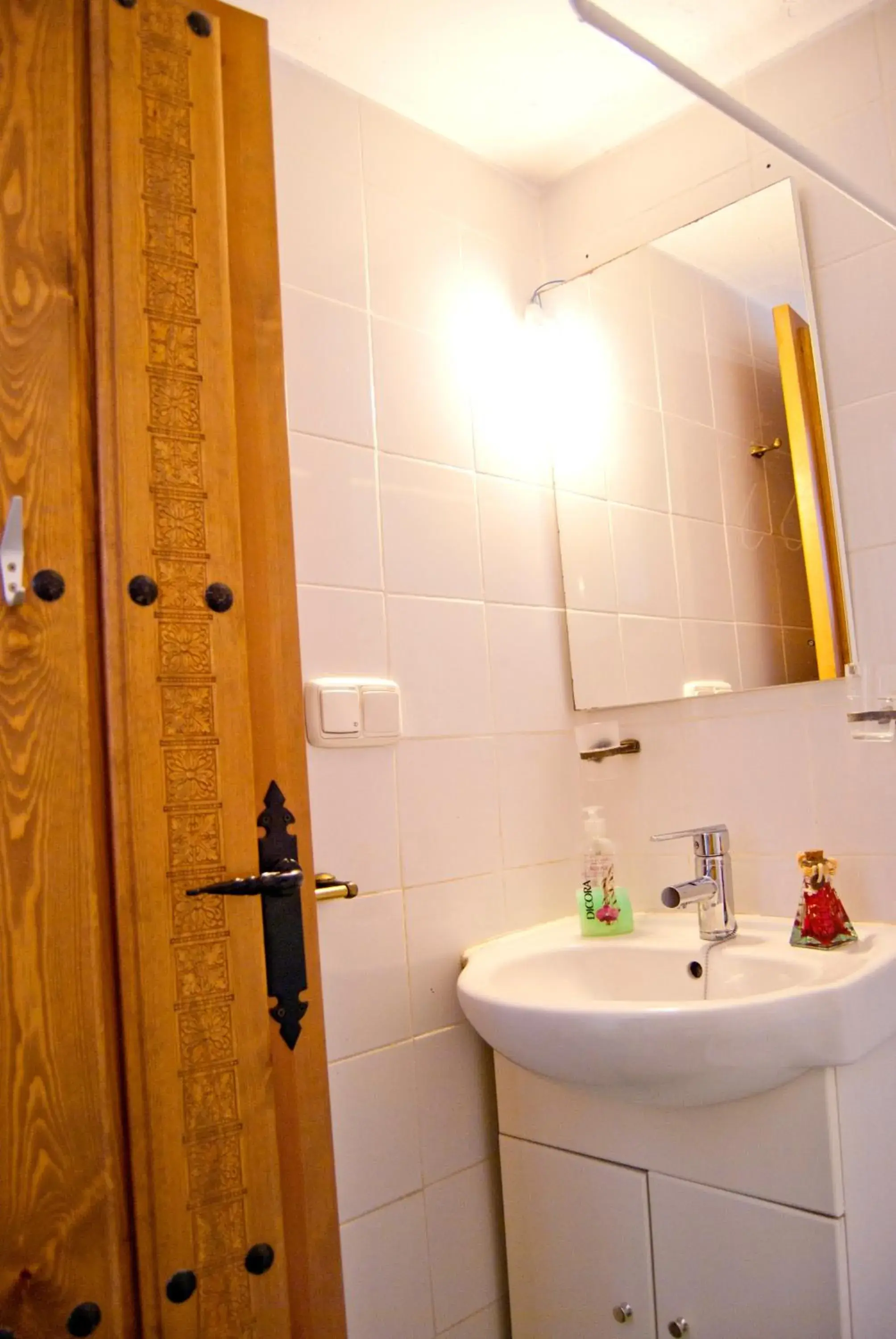 Studio Apartment Women in Golondrinas de la Alhambra Studio Apartment Women in Golondrinas de la Alhambra