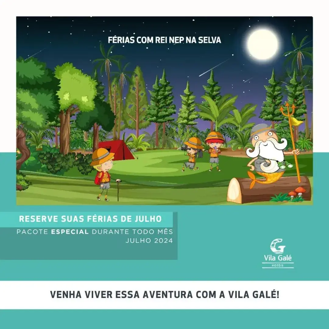 Vila Galé Resort Cumbuco - All inclusive Vila Galé Resort Cumbuco - All inclusive