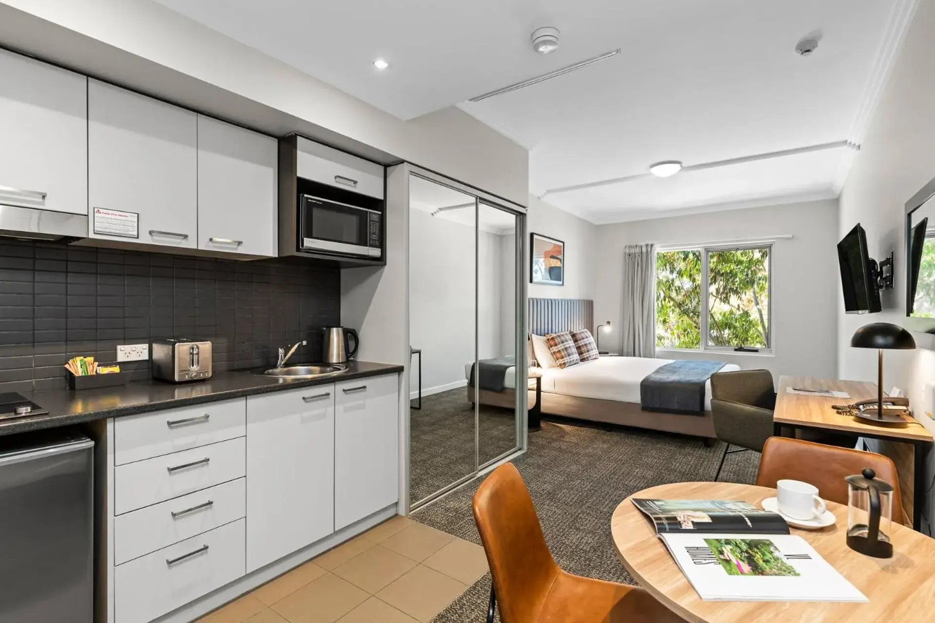 Studio in Quest Campbelltown Studio in Quest Campbelltown