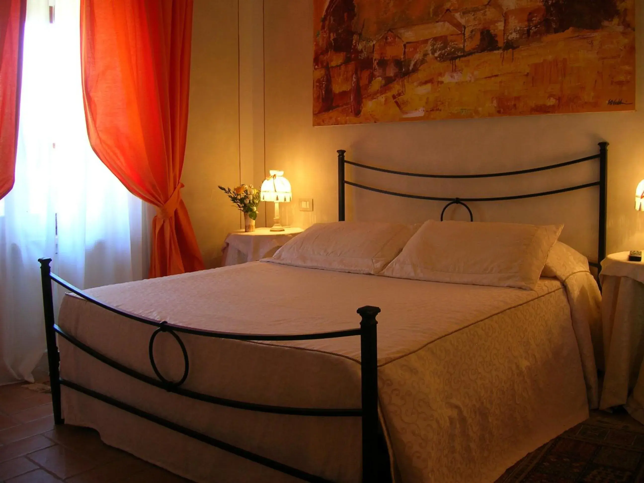 Double Room - single occupancy in B&B Il Moscondoro Double Room - single occupancy in B&B Il Moscondoro