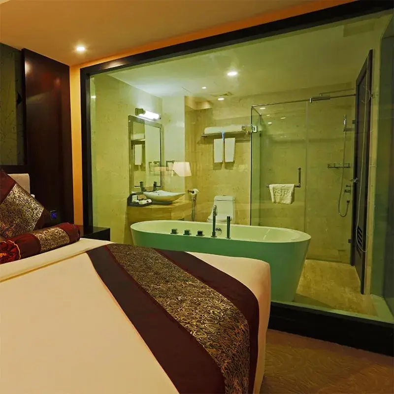 Executive Suite in Royale Signature Hotel Executive Suite in Royale Signature Hotel