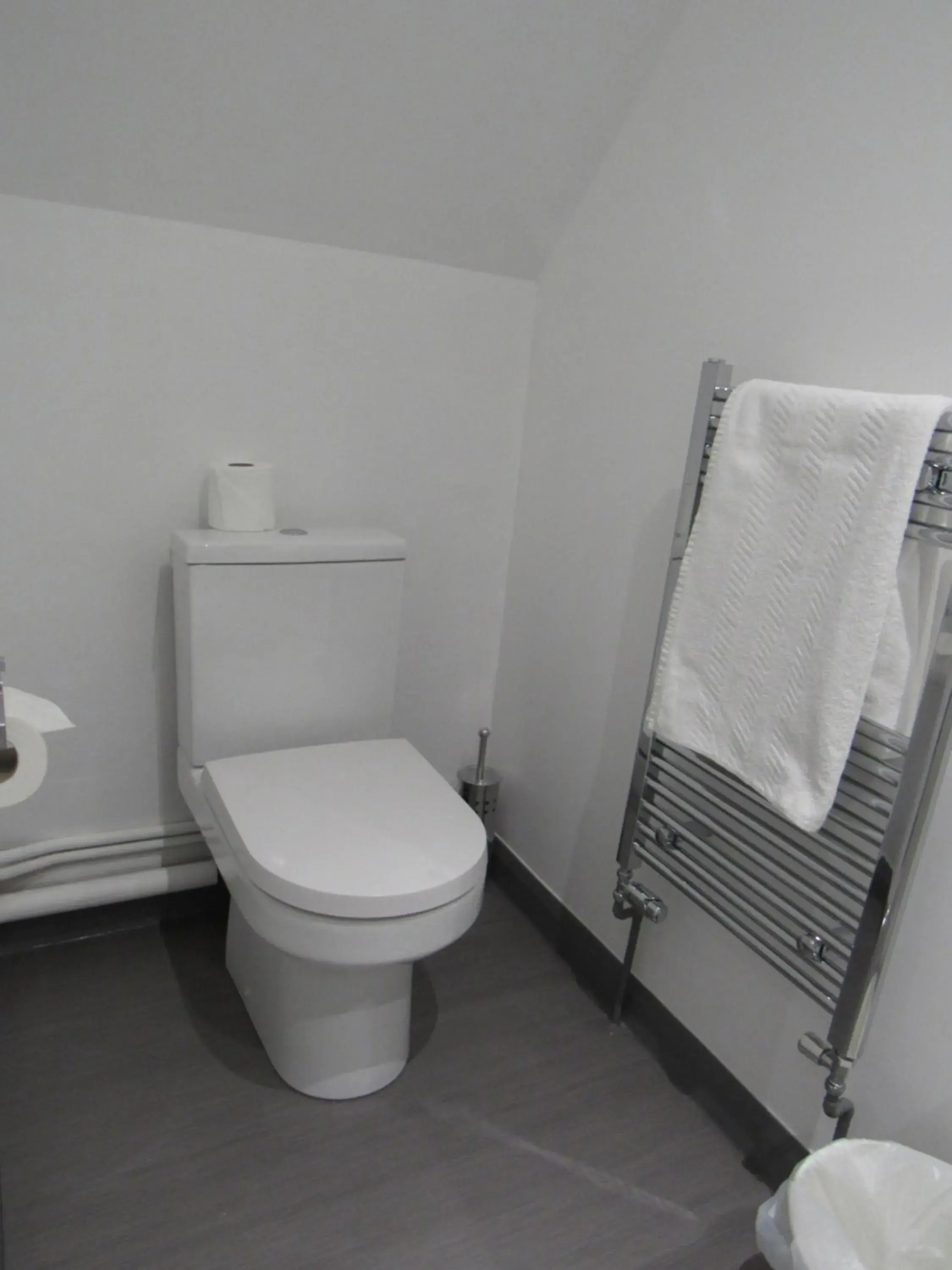 Standard Double Room - single occupancy in Pear Tree Inn Standard Double Room - single occupancy in Pear Tree Inn