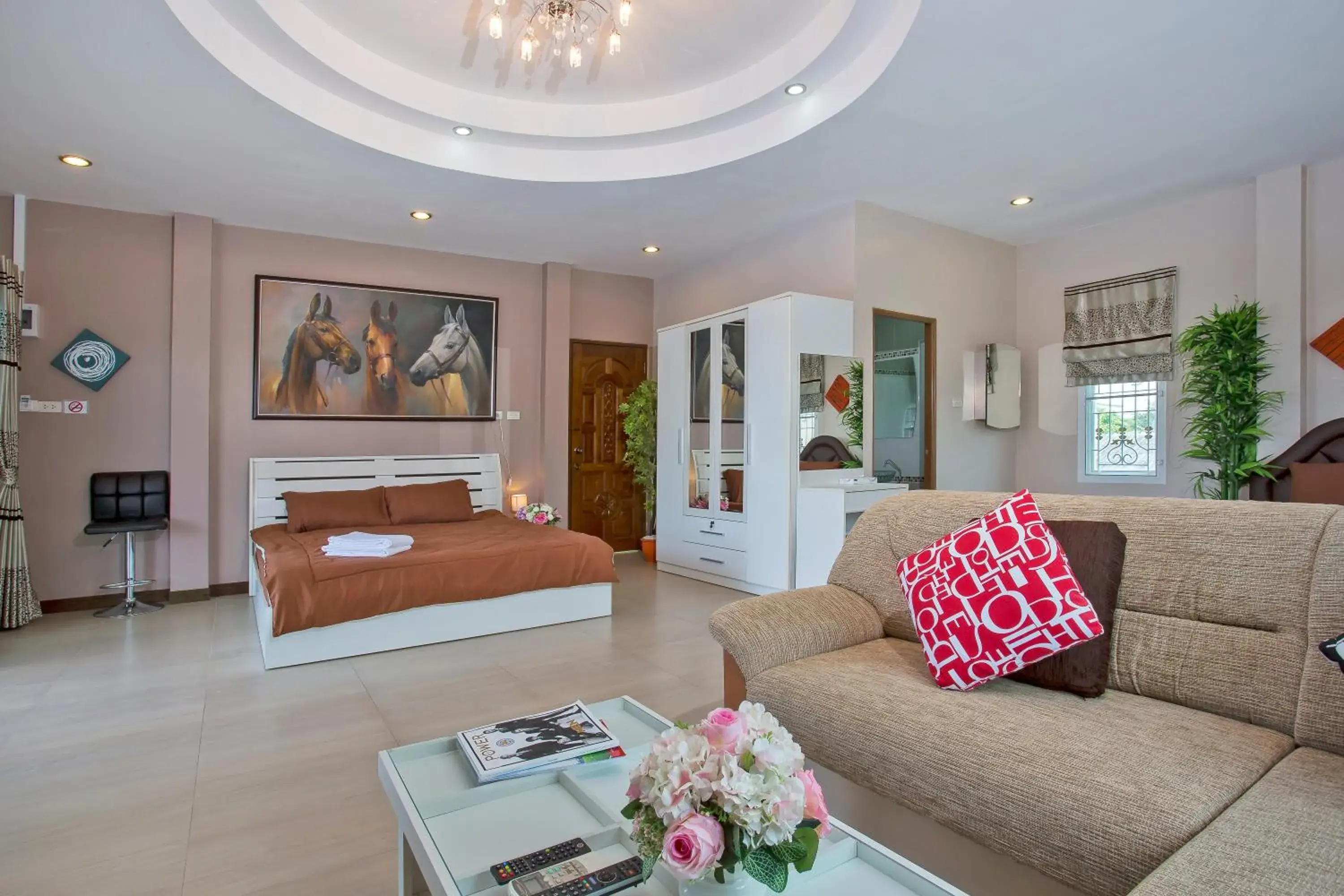 Siam@Sea Resort Siam@Sea Resort