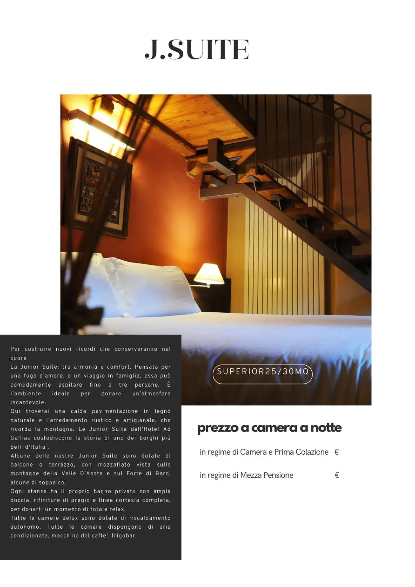 King Room in Hotel Ad Gallias King Room in Hotel Ad Gallias