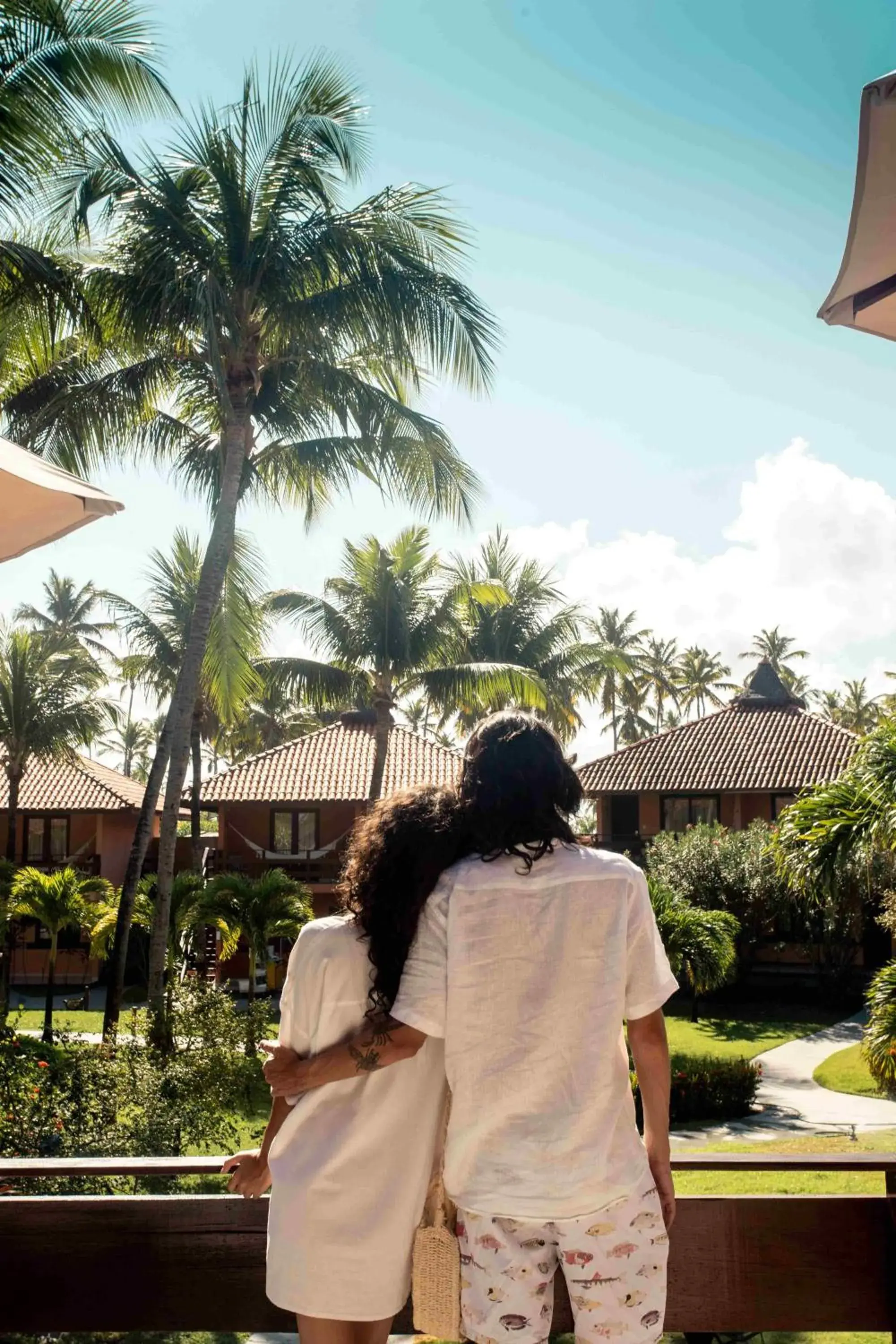 Double Room with Garden View - single occupancy in Pousada Tabapitanga Double Room with Garden View - single occupancy in Pousada Tabapitanga