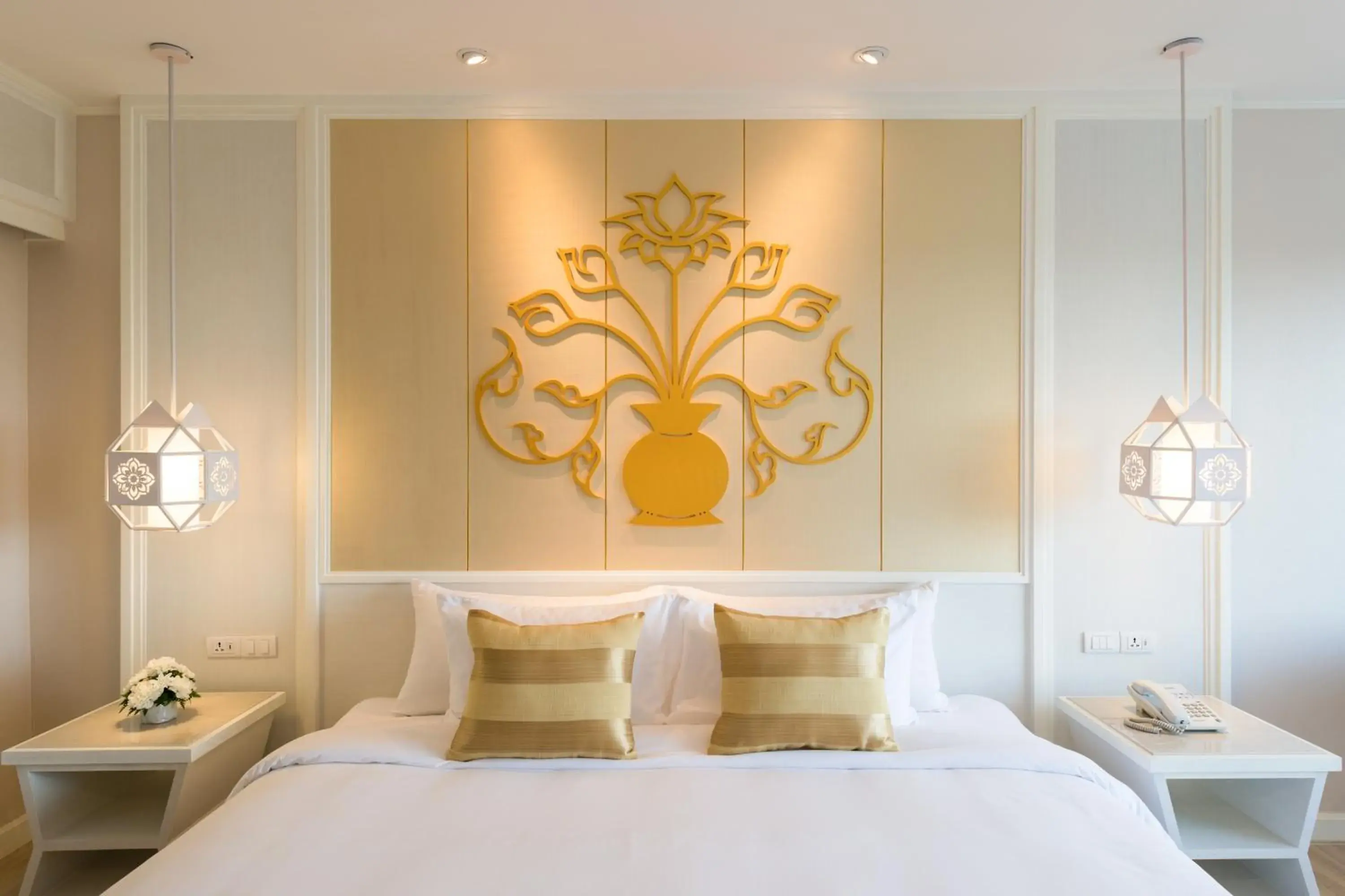 Deluxe in The Riverie by Katathani Deluxe in The Riverie by Katathani