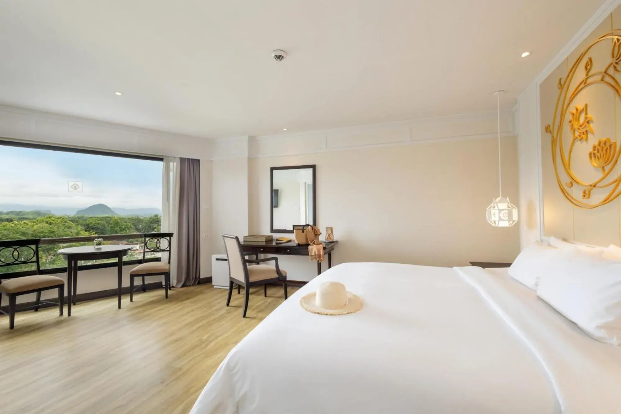 Family Suite in The Riverie by Katathani Family Suite in The Riverie by Katathani