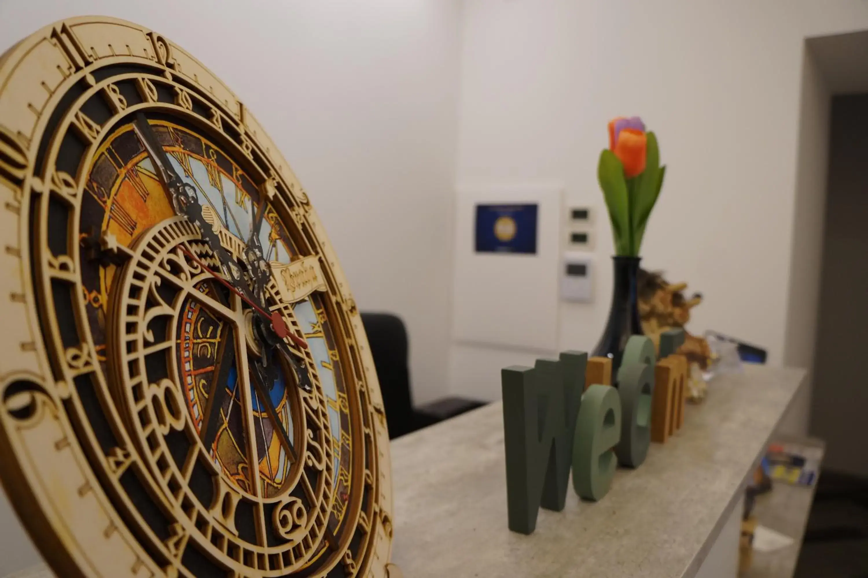 Palazzo IrMa - Hotel - B&B Luxury Palazzo IrMa - Hotel - B&B Luxury