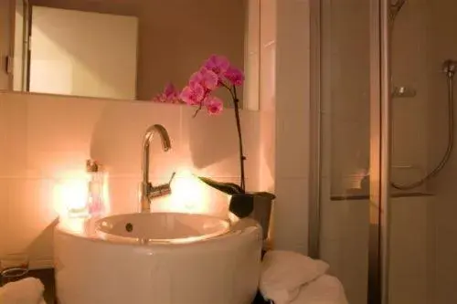 Single Room in Gersthofer Auszeit Single Room in Gersthofer Auszeit