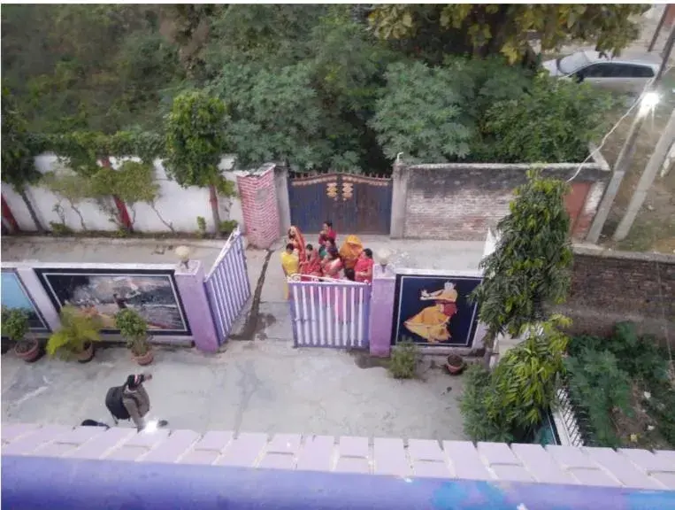 Srishti Shelter Srishti Shelter