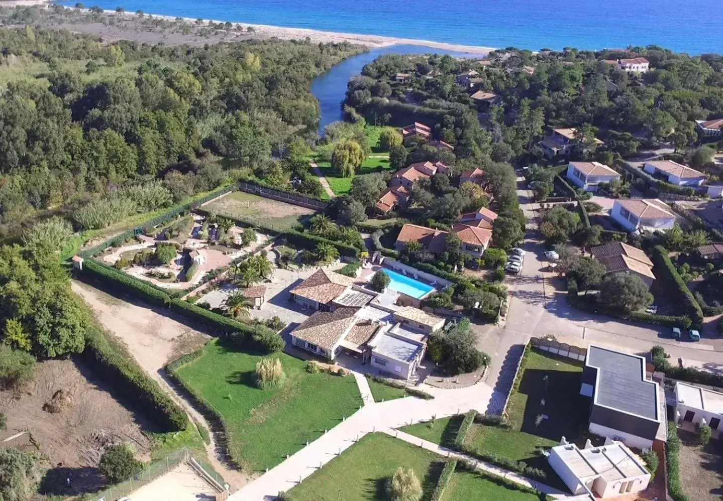 Hotel Olmuccio Hotel Olmuccio