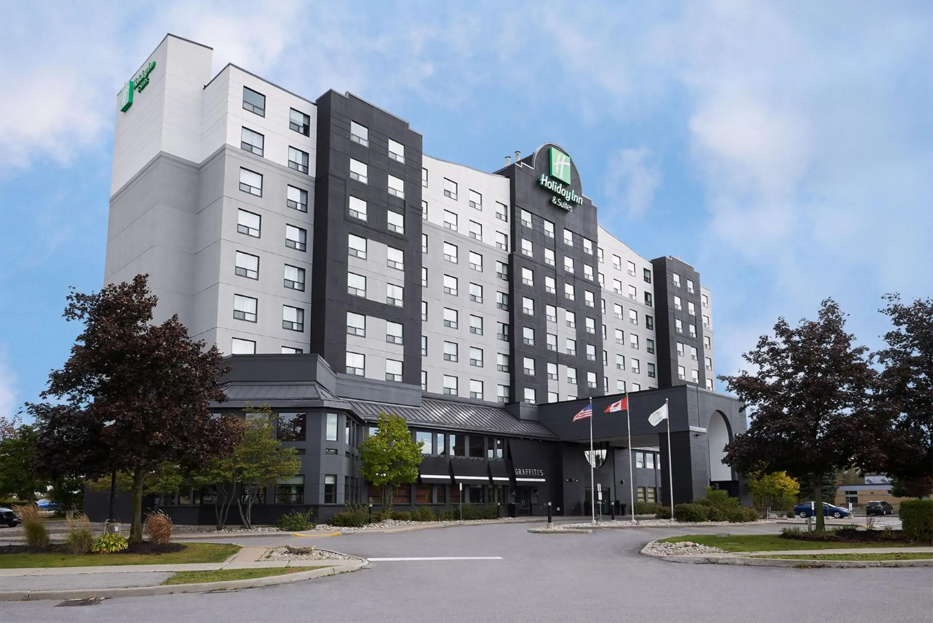 Standard Room in Holiday Inn & Suites Ottawa Kanata by IHG Standard Room in Holiday Inn & Suites Ottawa Kanata by IHG