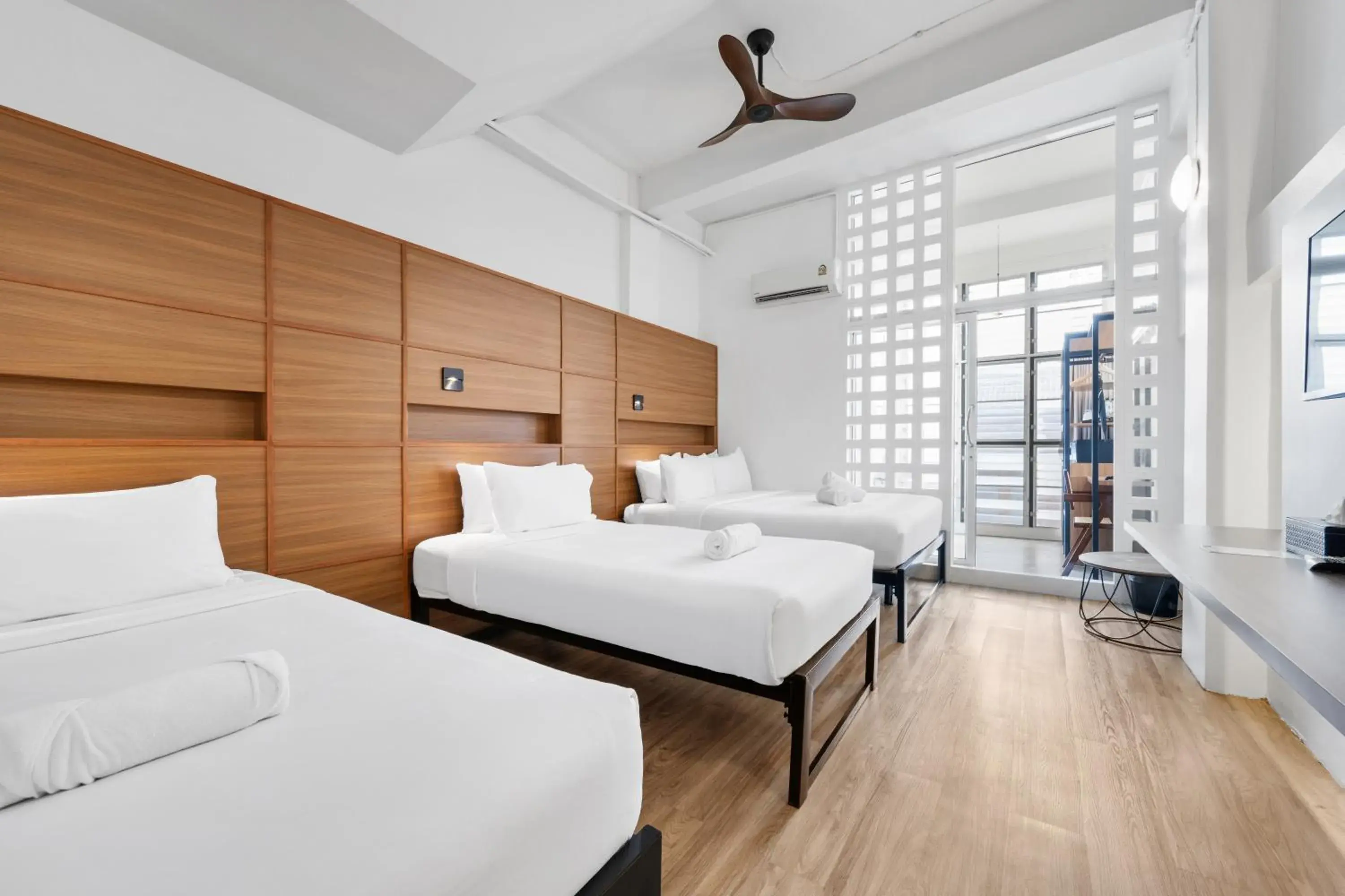 Family Room in River View Residence Family Room in River View Residence