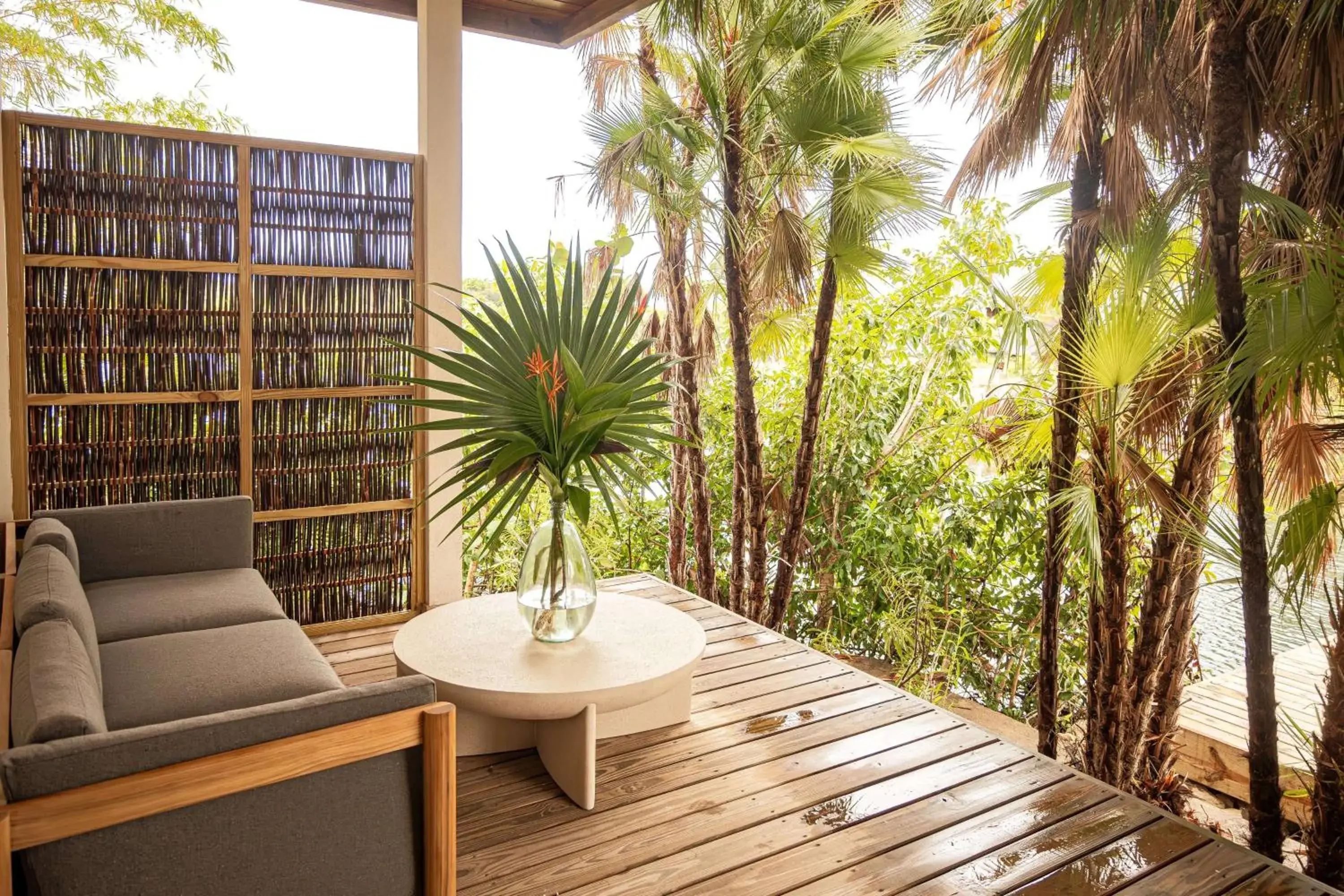 Five Bedroom Marina Villa in Itz'ana Resort & Residences Five Bedroom Marina Villa in Itz'ana Resort & Residences