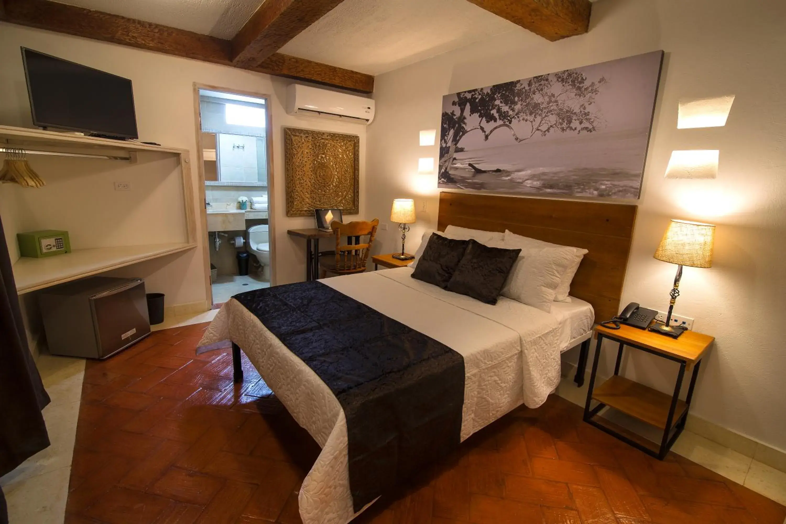 Family Suite in Life is Good Cartagena Hostel Family Suite in Life is Good Cartagena Hostel