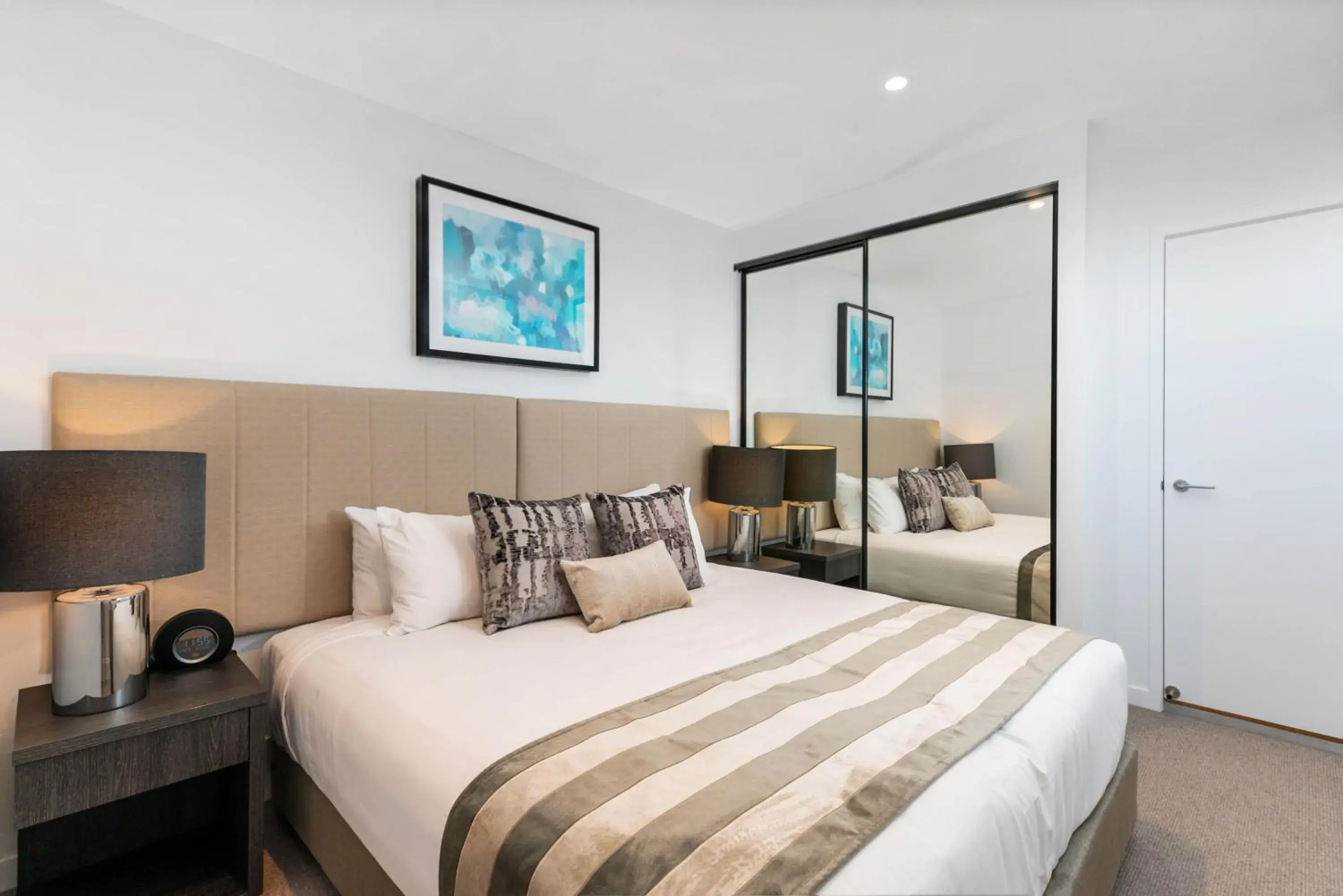 One-Bedroom Apartment - Foresters Hall in FV by Peppers One-Bedroom Apartment - Foresters Hall in FV by Peppers