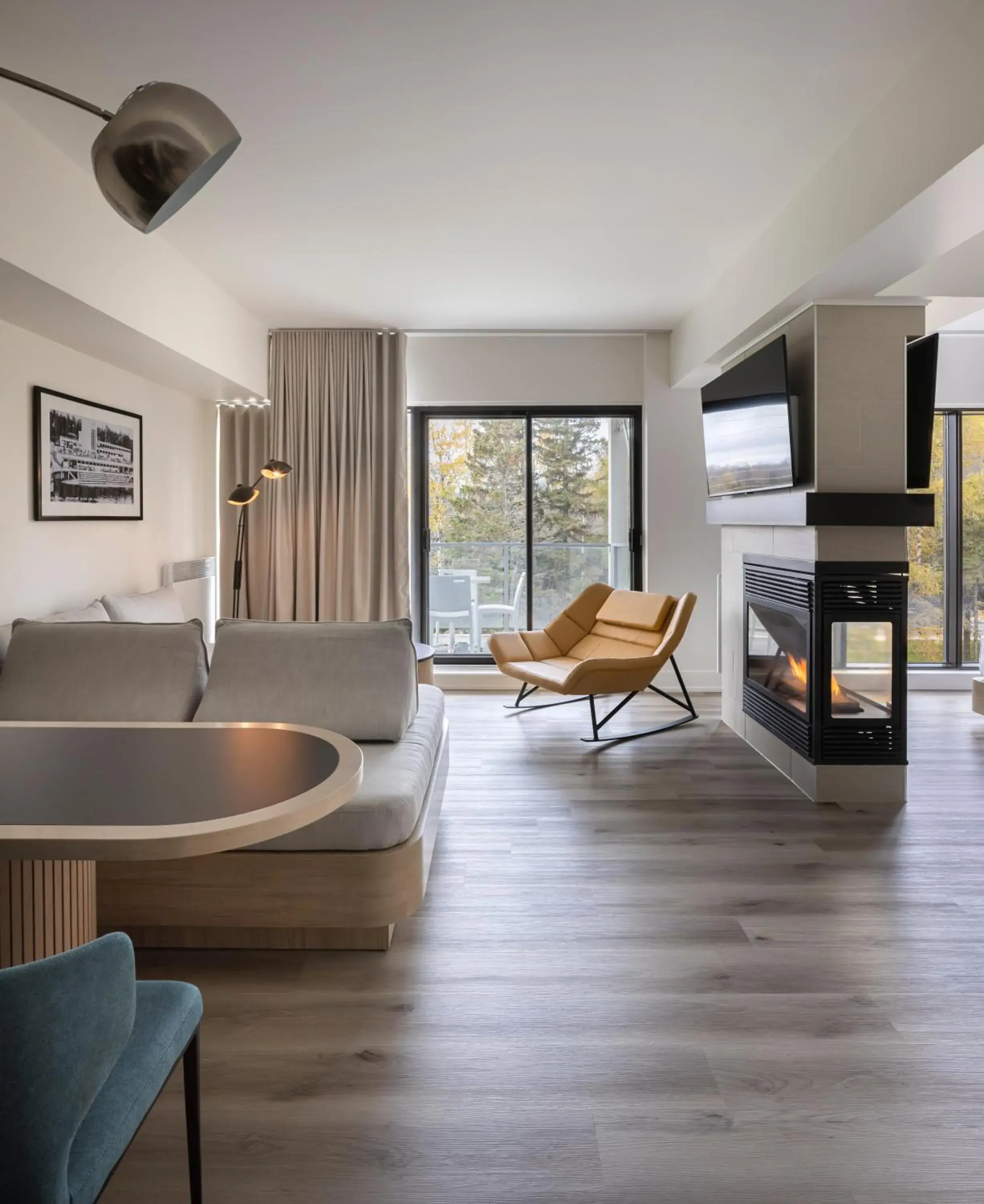 Suite in Estérel Resort Suite in Estérel Resort