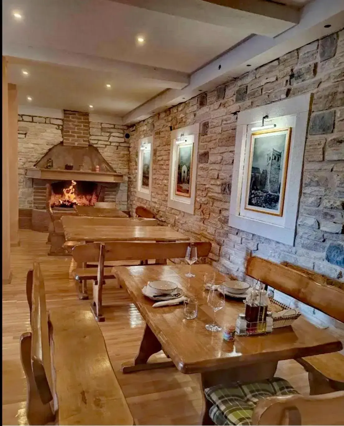 Apartments and pansion M&R Apartments and pansion M&R