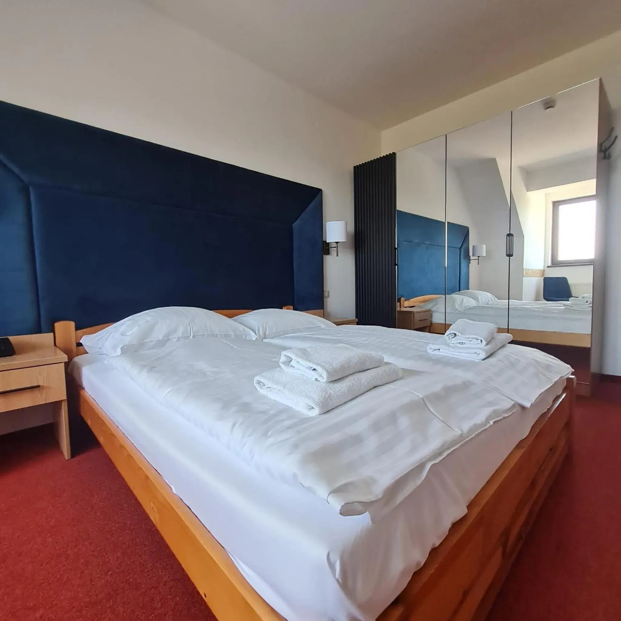 One-Bedroom Premium Apartment in Ski Hotel One-Bedroom Premium Apartment in Ski Hotel