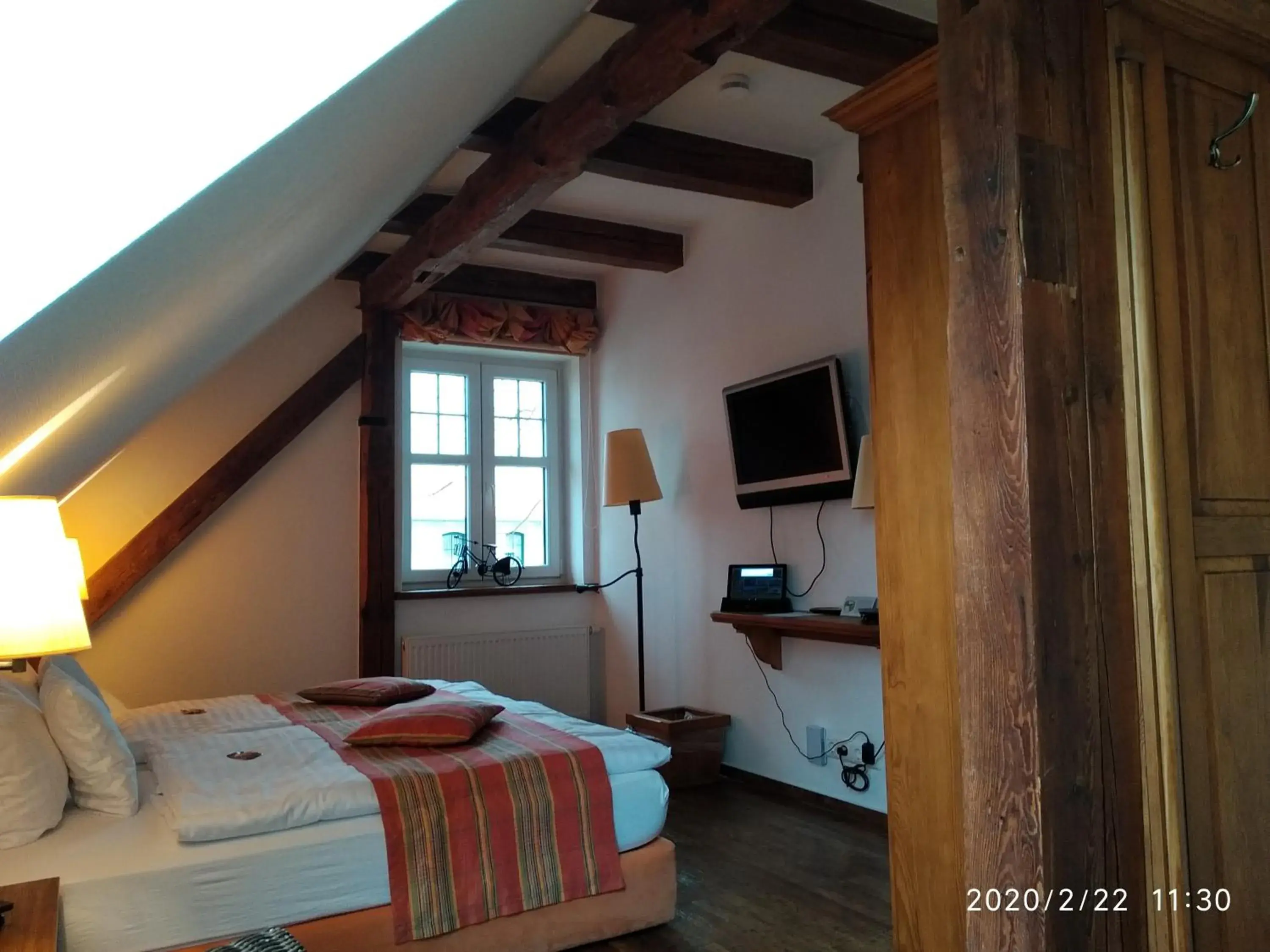 Double or Twin Room in Golfpark Strelasund Double or Twin Room in Golfpark Strelasund