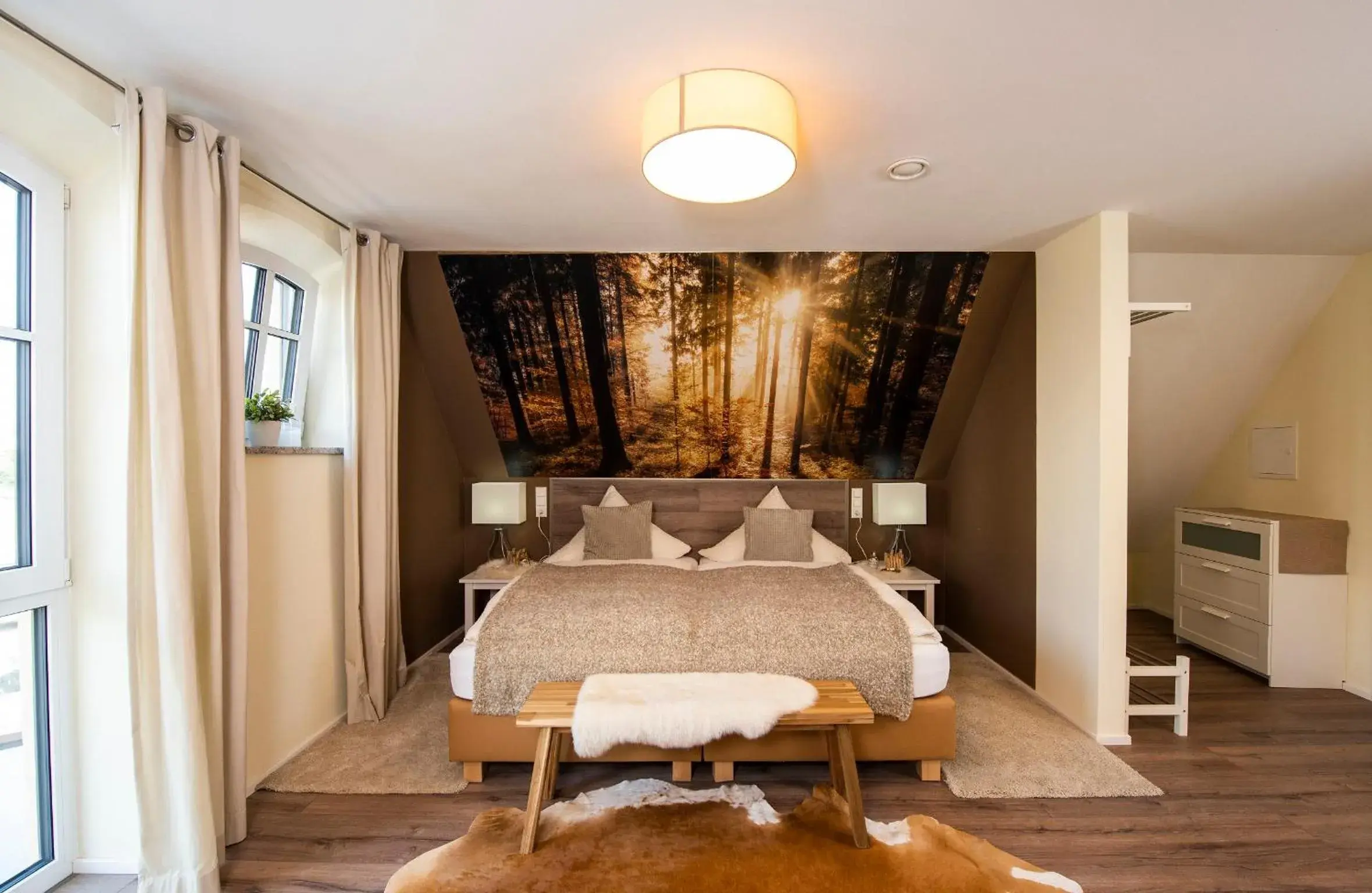 Apartment - single occupancy in Landgasthof zur Sonne Apartment - single occupancy in Landgasthof zur Sonne