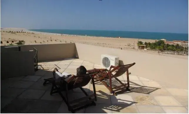 Superior Double Room - First Floor in Pousada Aruana Superior Double Room - First Floor in Pousada Aruana