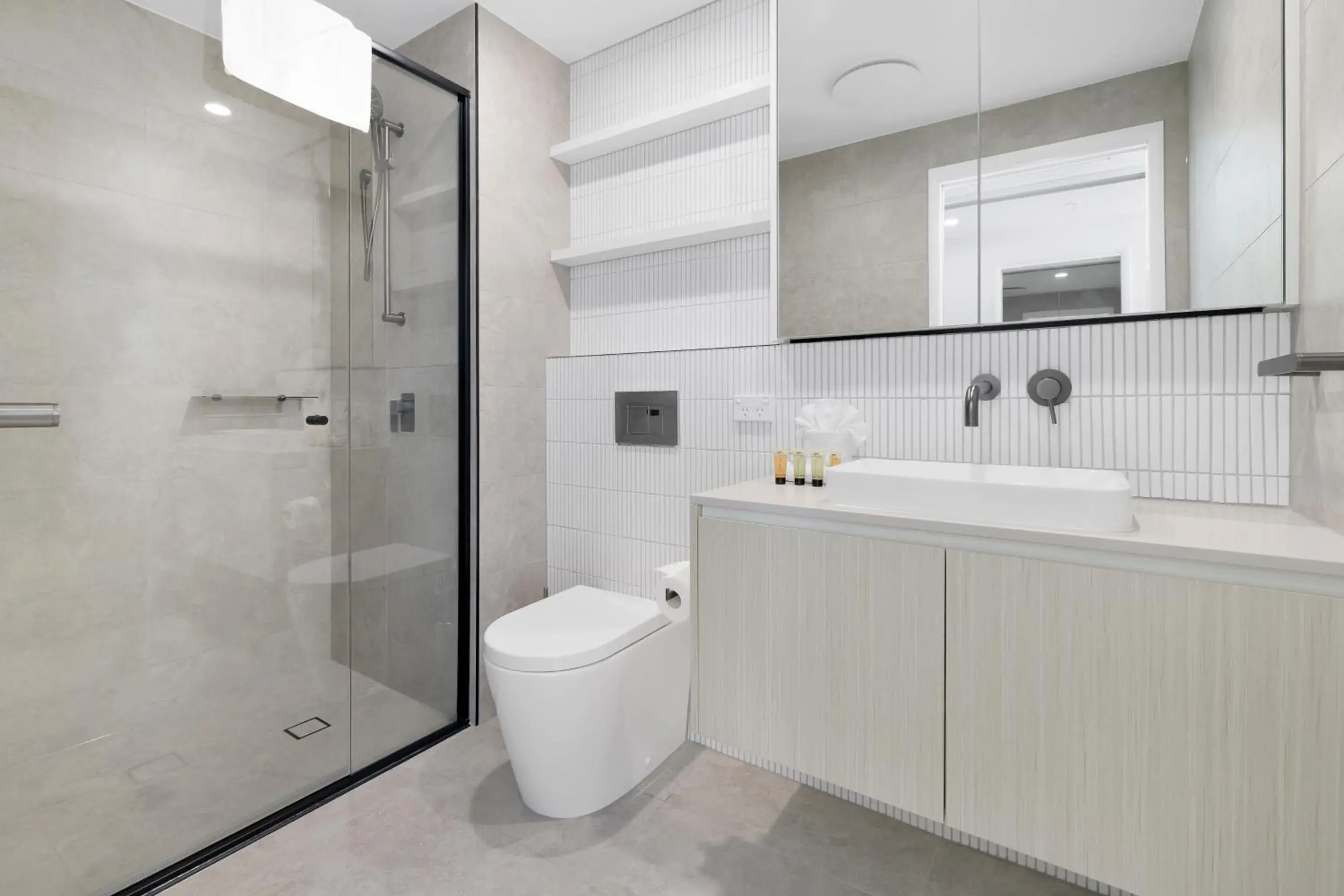 3 Bedroom Collection Apartment in The Residences at The Peninsula 3 Bedroom Collection Apartment in The Residences at The Peninsula