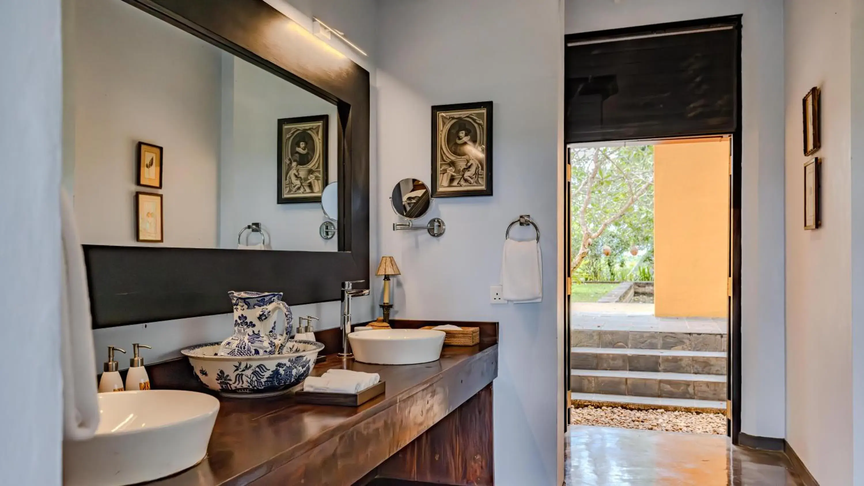 Plantation Villa - single occupancy - Tamarind in Kahanda Kanda Plantation Villa - single occupancy - Tamarind in Kahanda Kanda