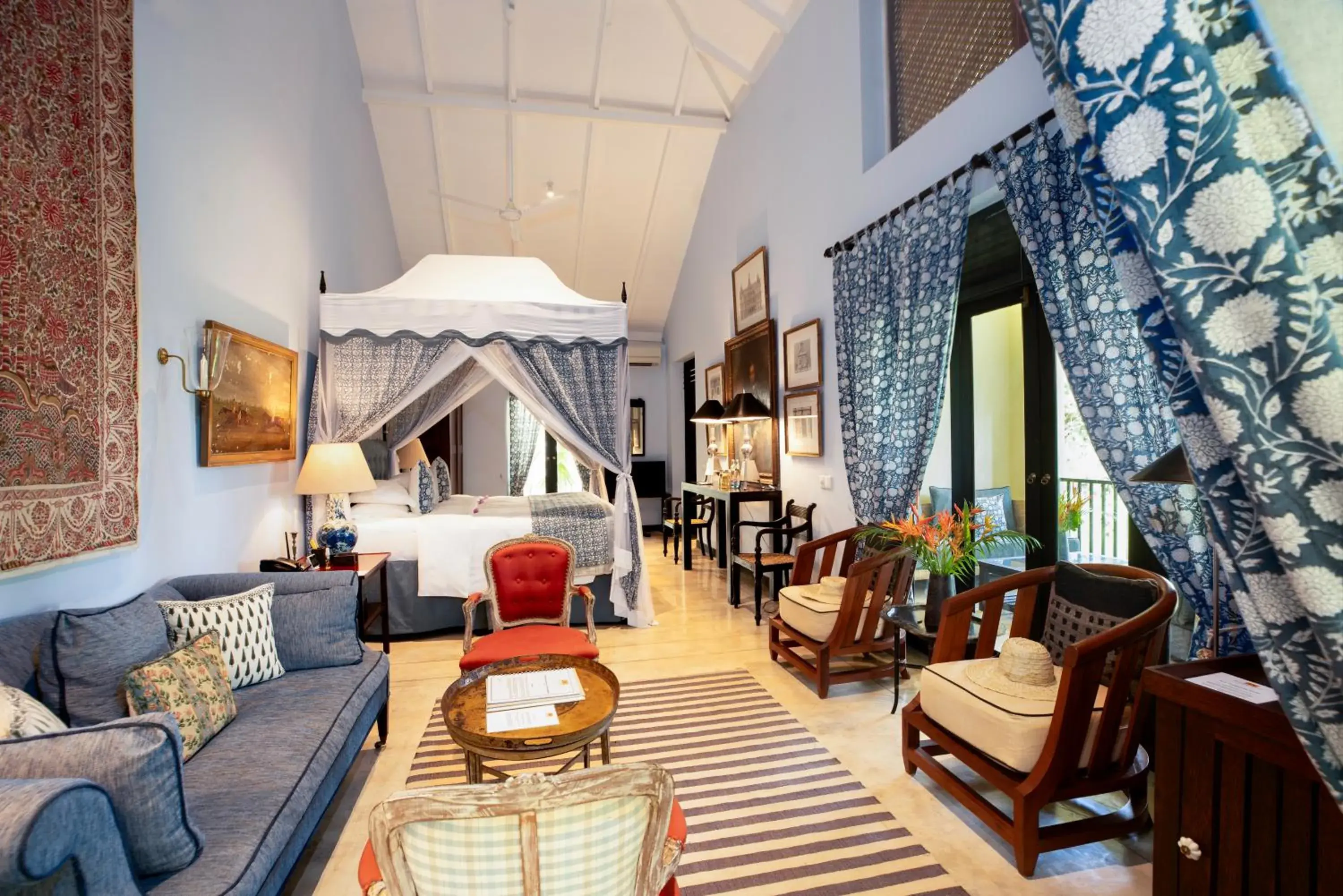 Plantation Suite - single occupancy - Garden in Kahanda Kanda Plantation Suite - single occupancy - Garden in Kahanda Kanda